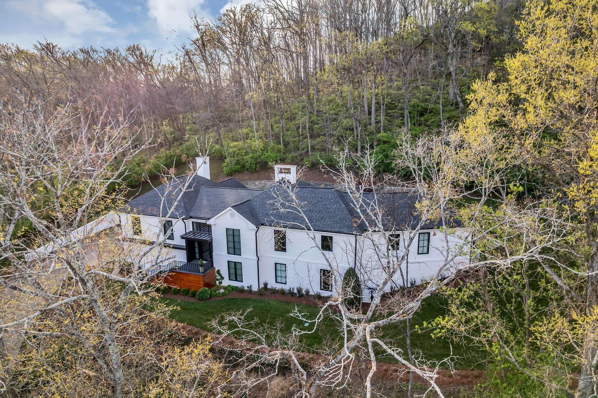  4369 Chickering Ln, Nashville, TN, 37215 - 物件實景