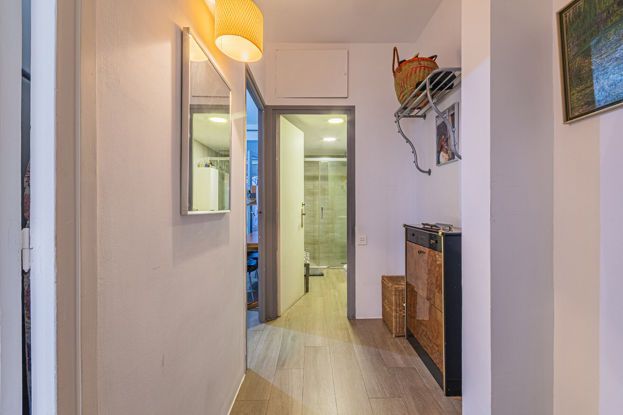  Apartment to renovate in Sant Antoni - 物件實景