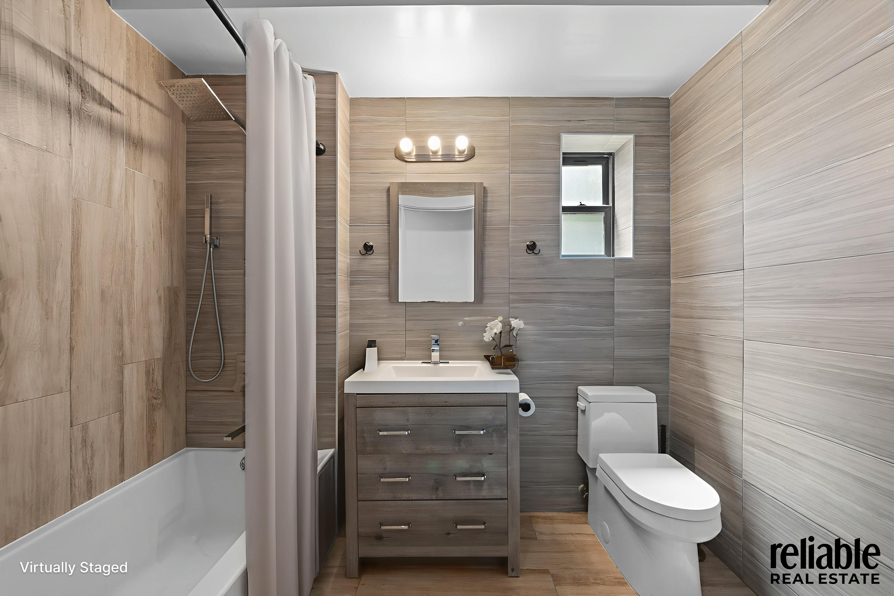 Sheepshead Bay, New York, 11235, United States, 2 Bedrooms Bedrooms, ,1 BathroomBathrooms,Residential,For Sale,1994813