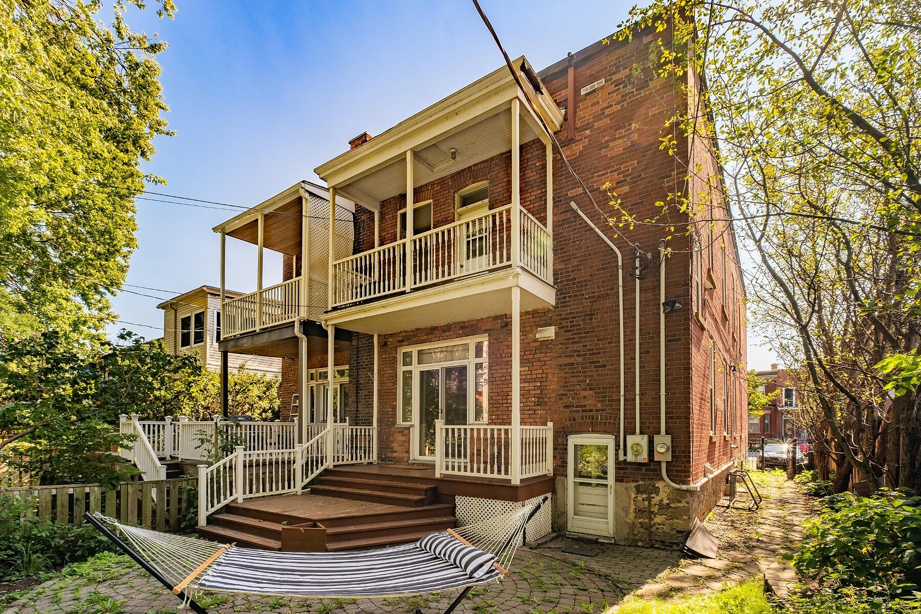  Westmount, Montréal - 物件實景