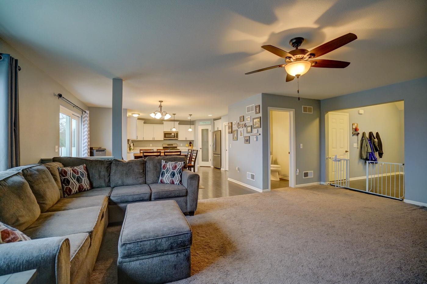 Fort Atkinson, Wisconsin, 53538, United States, 3 Bedrooms Bedrooms, ,4 BathroomsBathrooms,Residential,For Sale,1977213