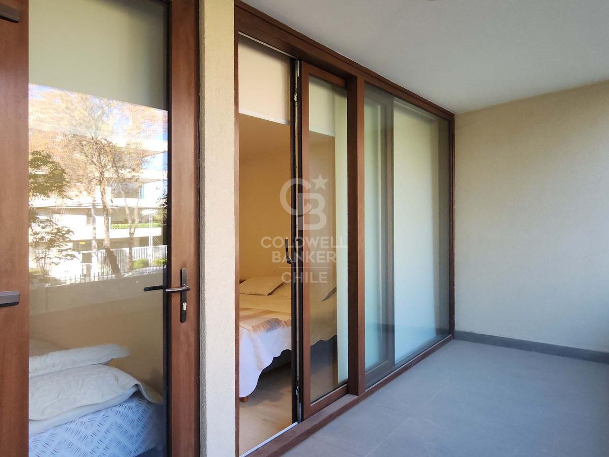 Lo Barnechea, Chile, 2 Bedrooms Bedrooms, ,2 BathroomsBathrooms,Residential,For Sale,1807621