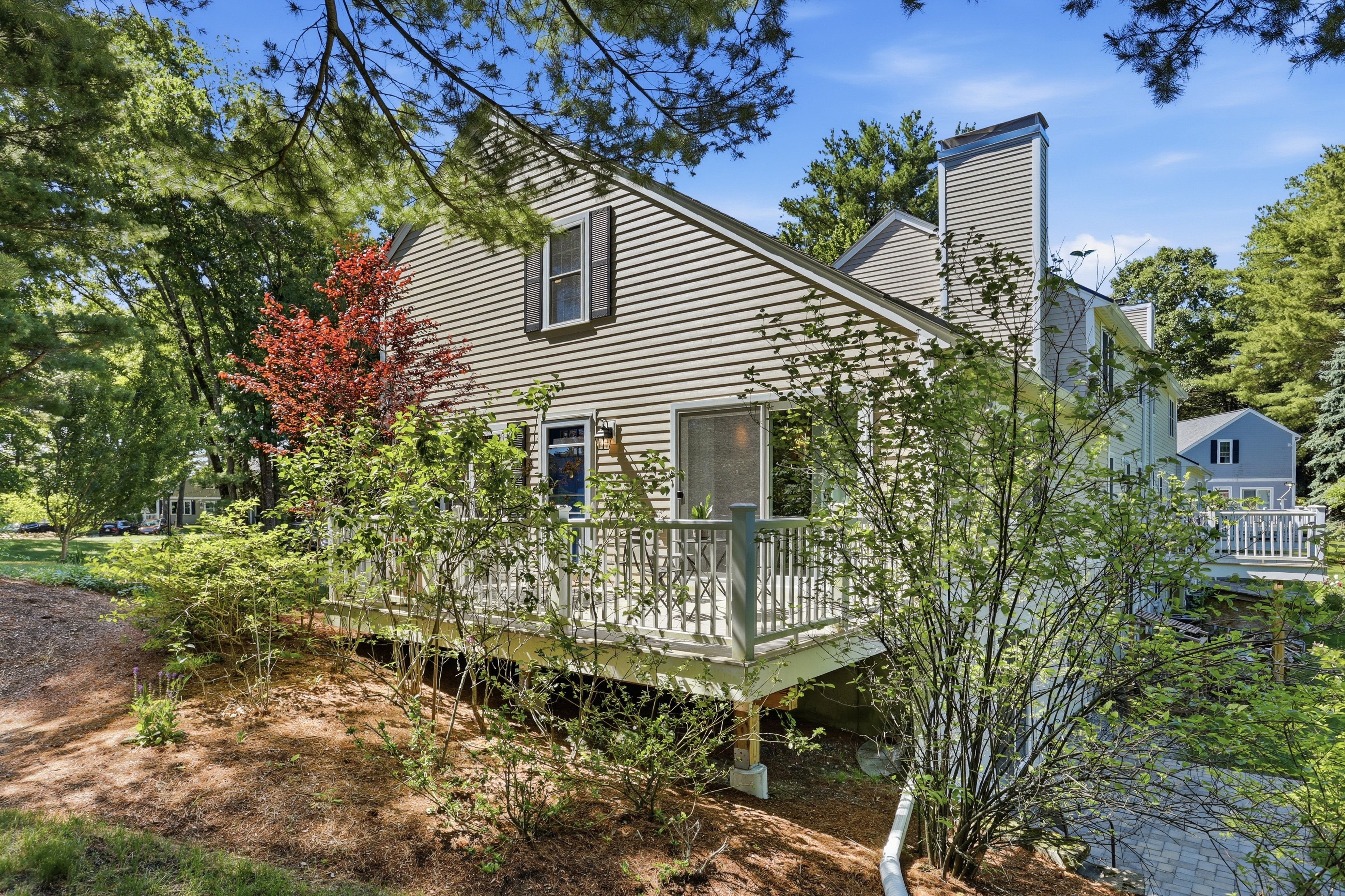  78 Macintosh Lane, Boxborough, MA 01719 - 物件實景