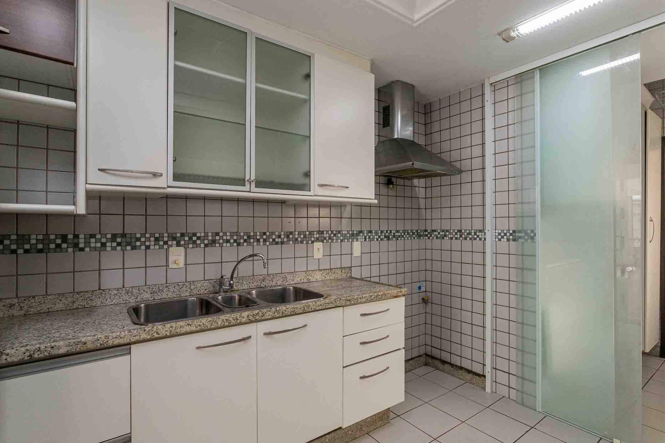  Duplex penthouse with pool and expansive terrace in Jardim Botânico - 物件實景