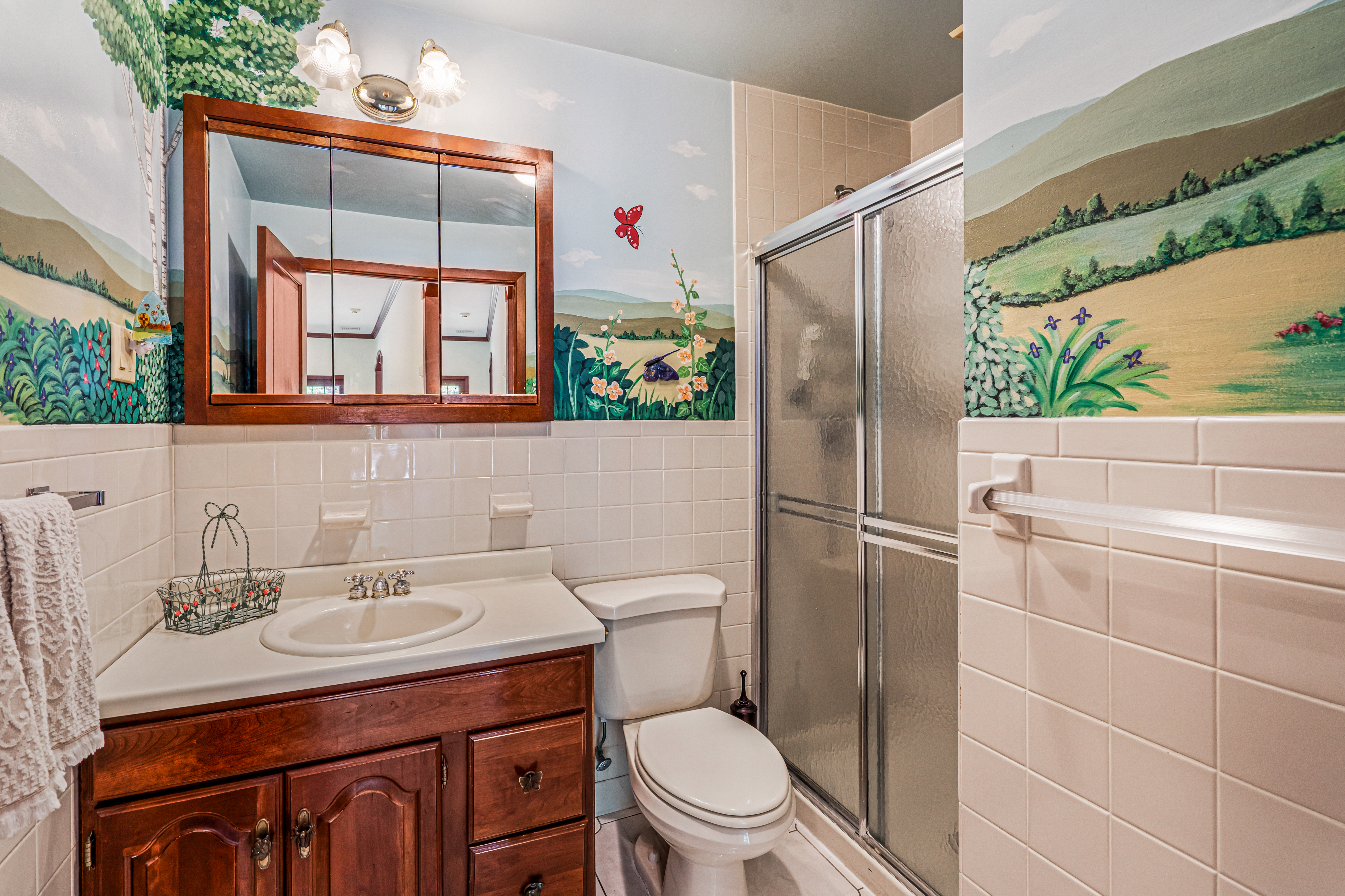  86 Dorchester Drive, Manhasset, NY 11030 - 物件實景