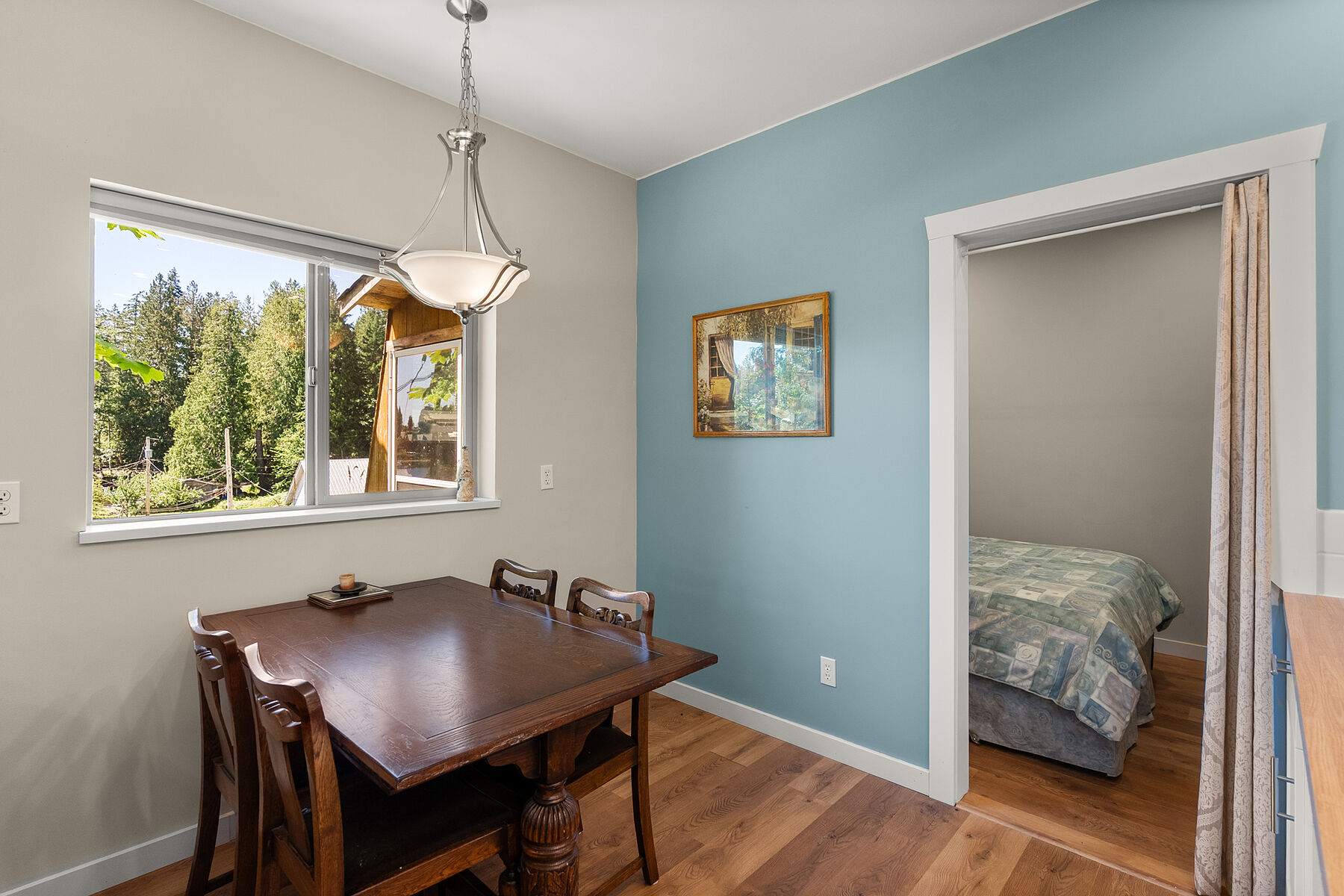  Pender Harbour Waterfront Home - 物件實景
