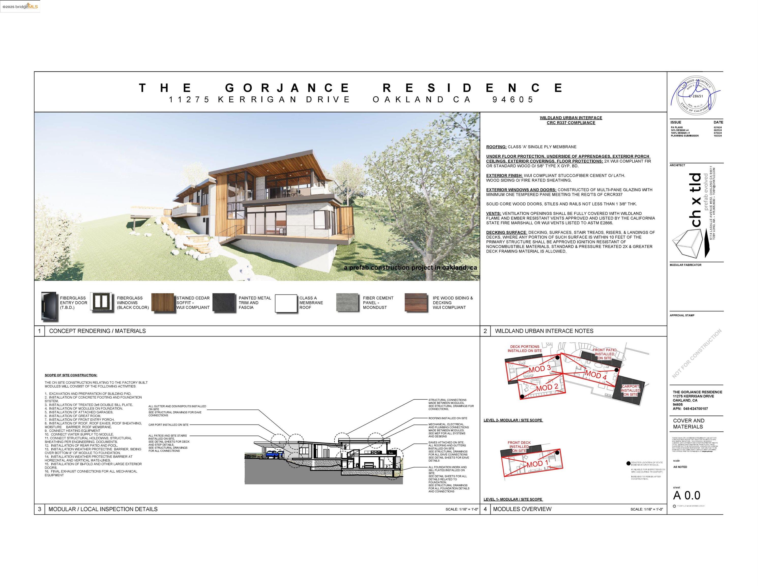 Oakland, California, 94605, United States, ,Land,For Sale,1958207