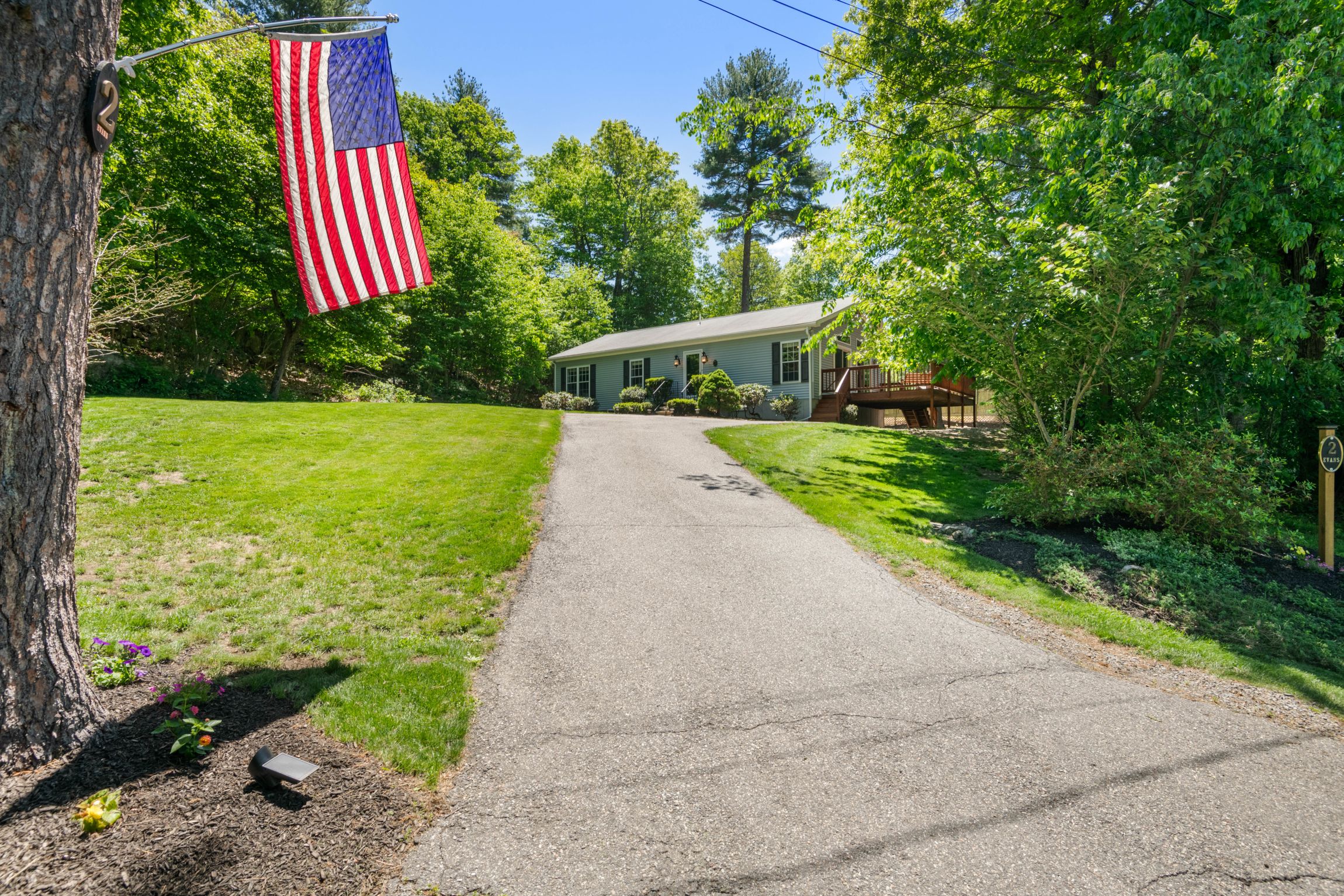  2 Evans Rd, Middleton, MA, 01949 - 物件實景