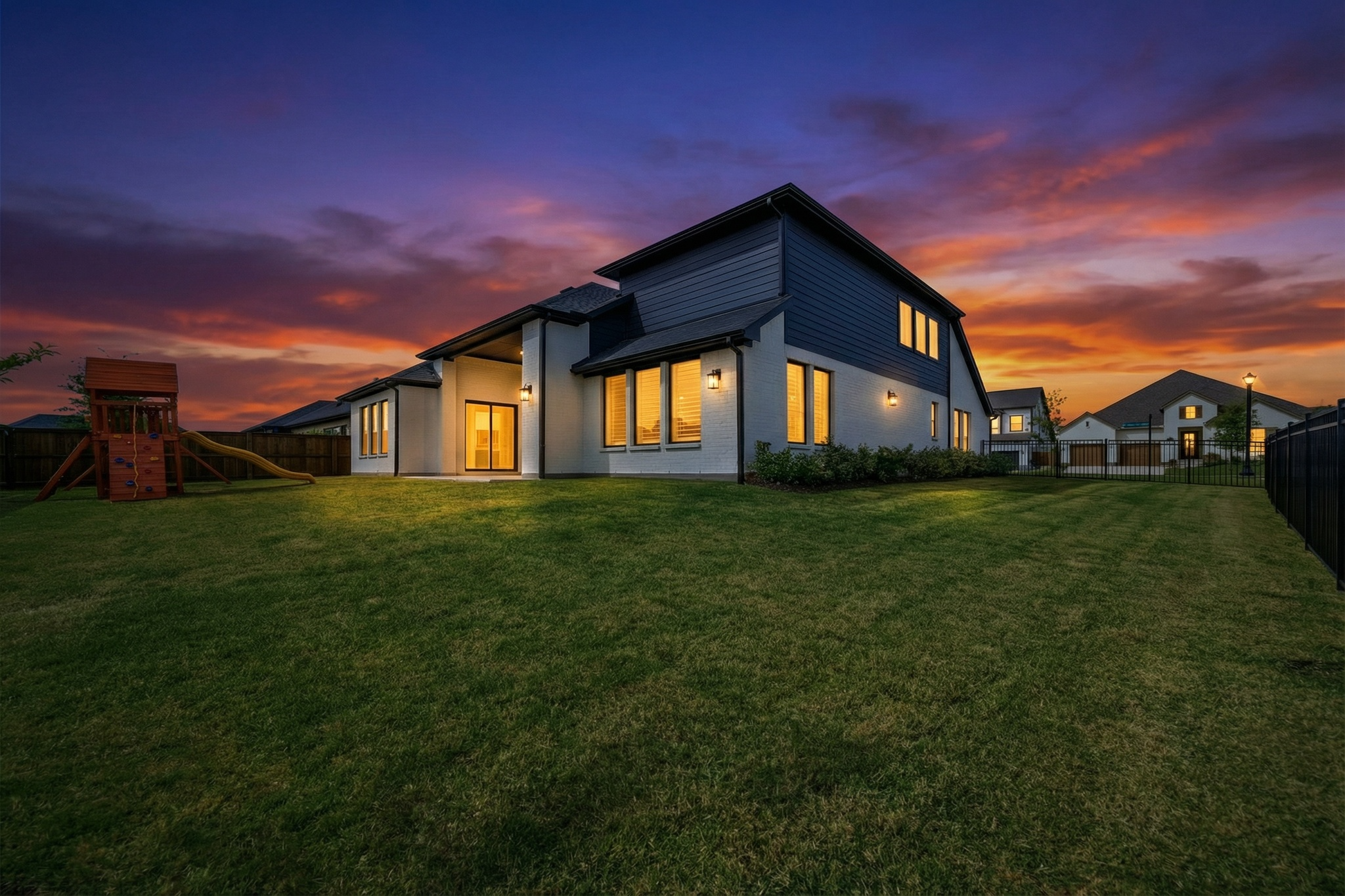  Move-in Ready 2025 Toll Brothers Home - 物件實景