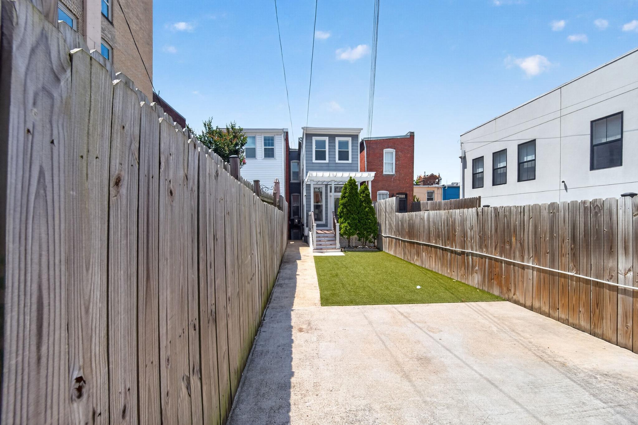  615 11th Street NE, Washington, DC, 20002 - 物件實景