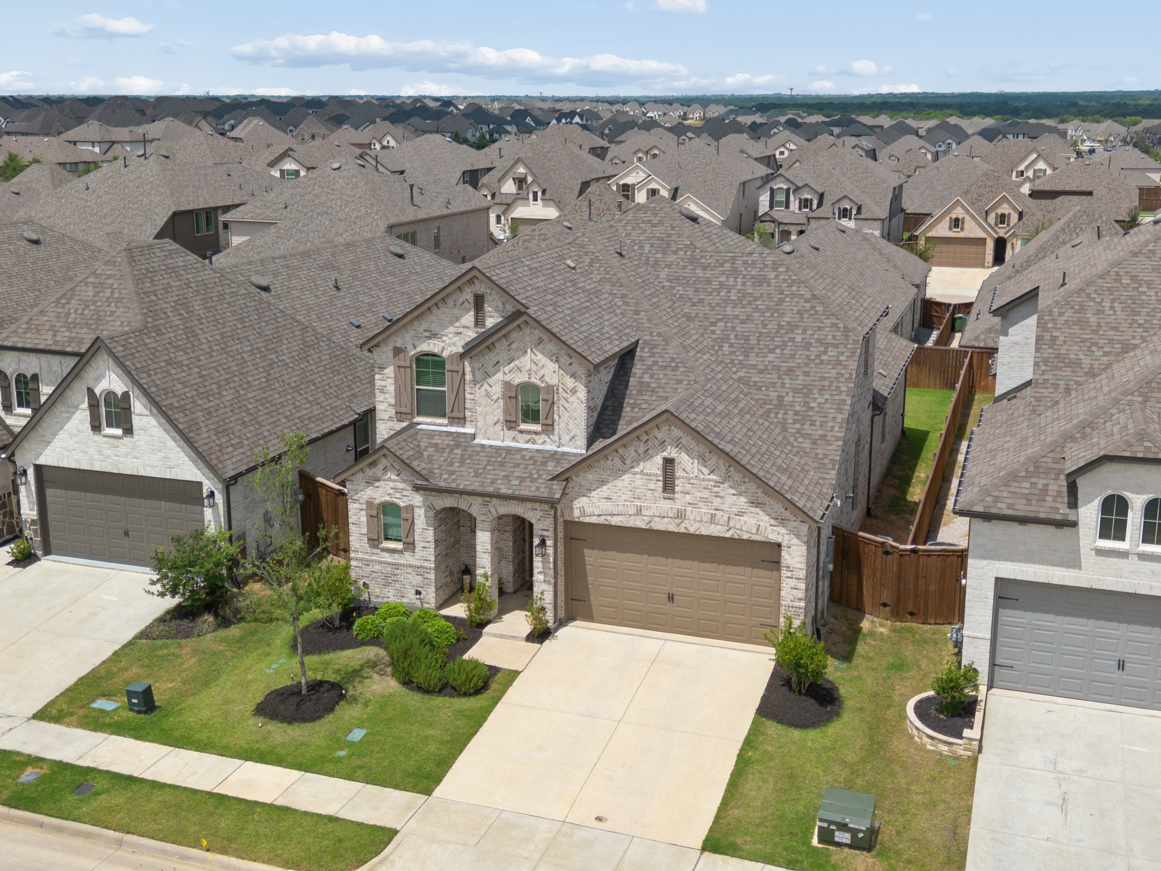  4731 Firewheel Court, Aubrey, TX, 76227 - 物件實景
