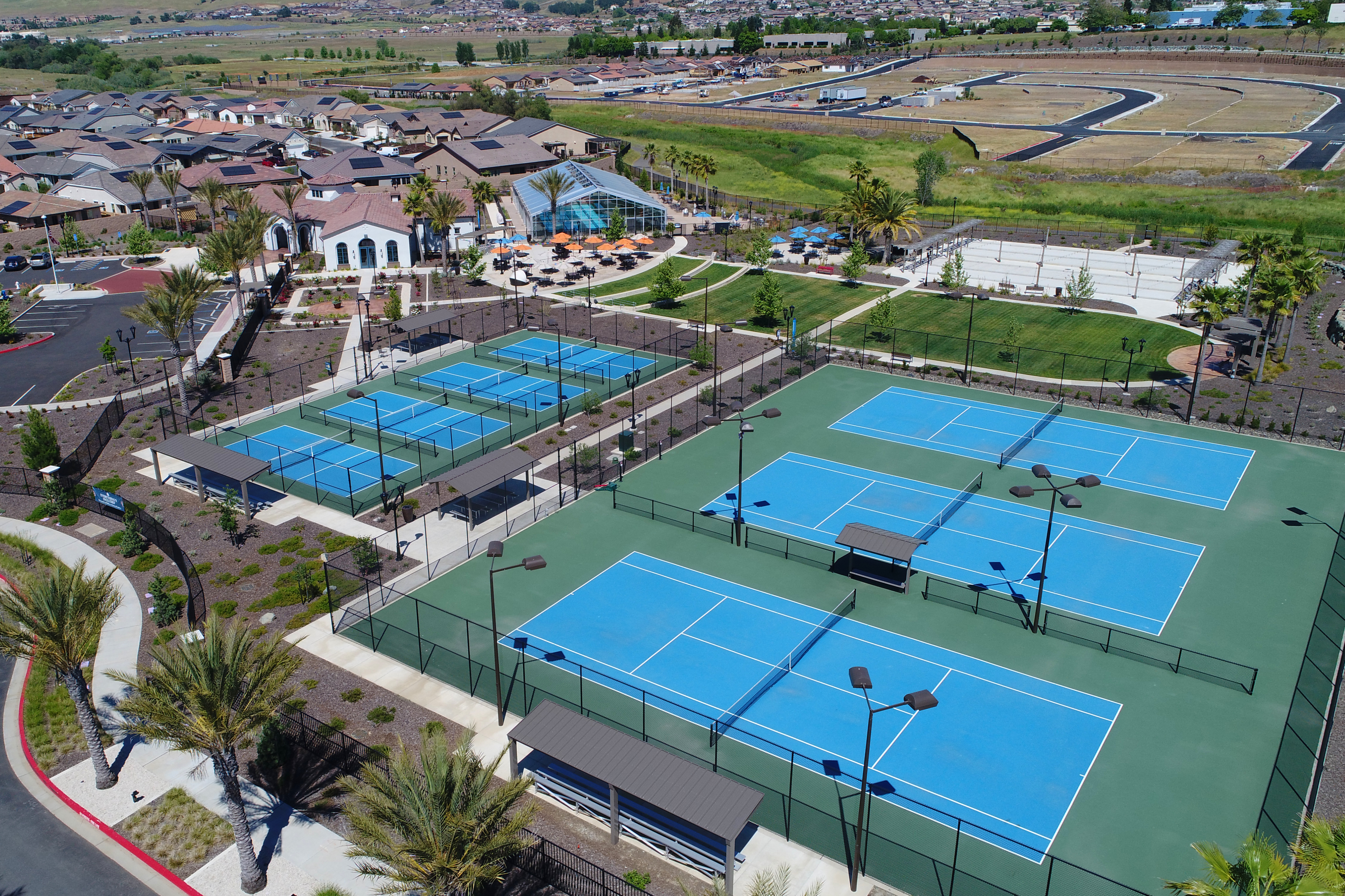  4051 San Andres Way, El Dorado Hills, CA 95762 - 物件實景