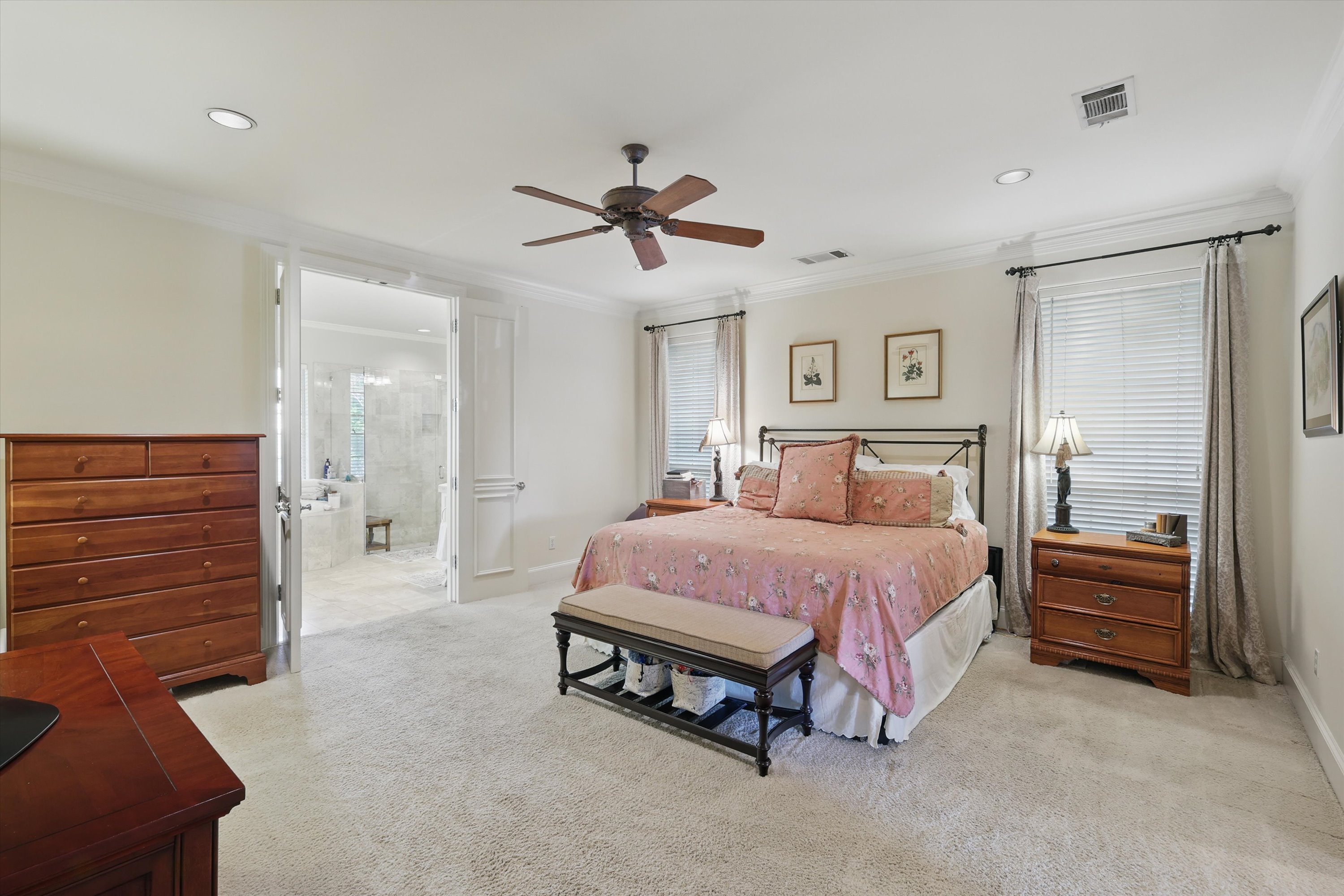  3525 Overton View Court, Fort Worth, TX, 76109 - 物件實景