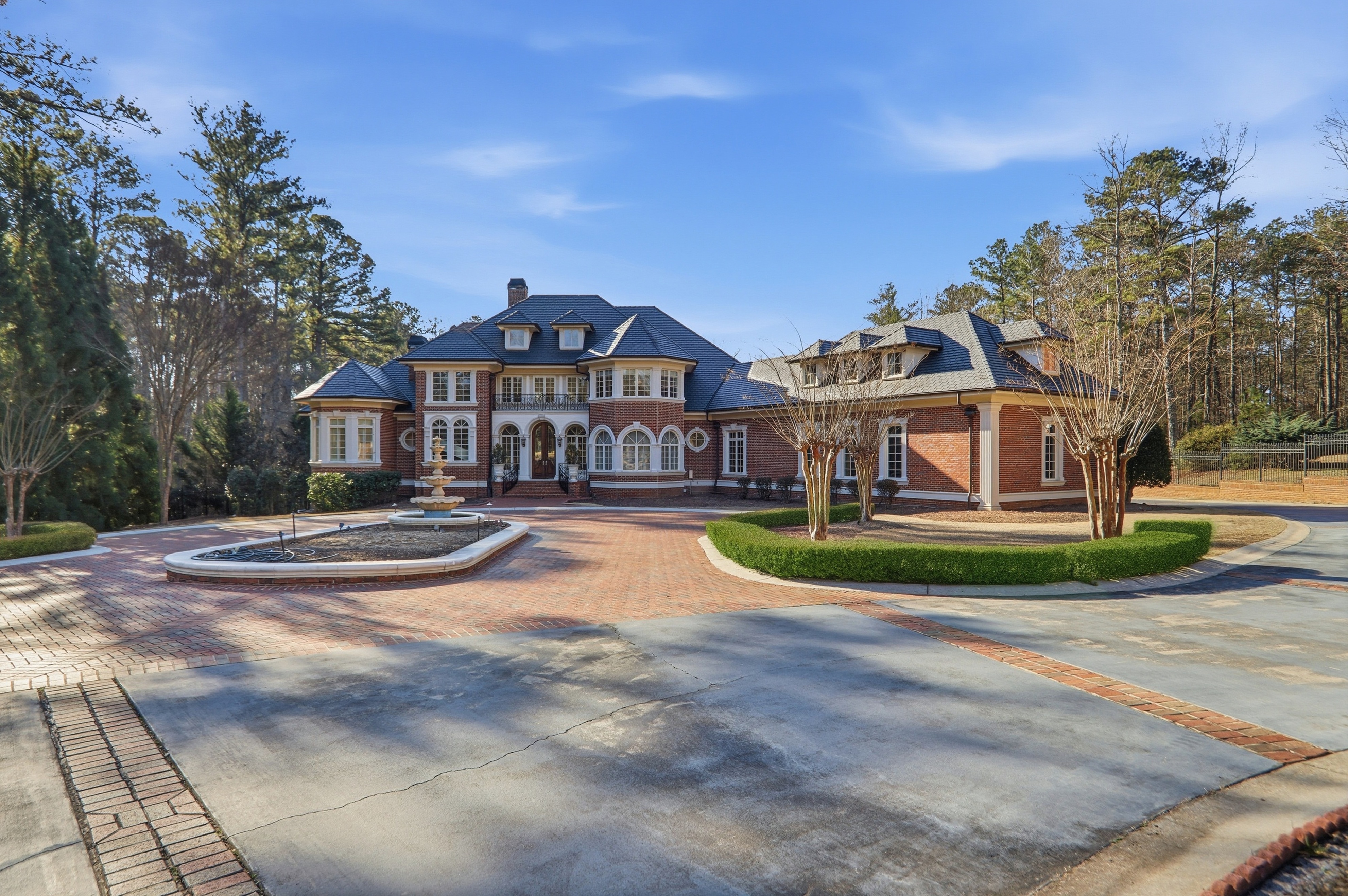 Atlanta, Georgia, 30349, United States, 6 Bedrooms Bedrooms, ,9 BathroomsBathrooms,Residential,For Sale,2013392