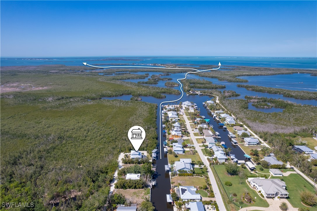 Bokeelia, Florida, 33922, United States, 4 Bedrooms Bedrooms, ,3 BathroomsBathrooms,Residential,For Sale,1755683