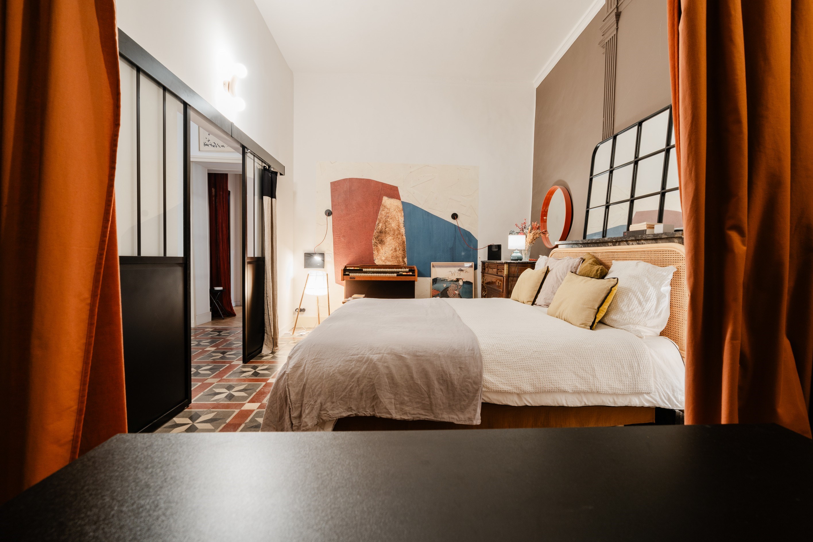  EXCLUSIVE : ELEGANT APARTMENT IN THE HEART OF THE CITY - 物件實景
