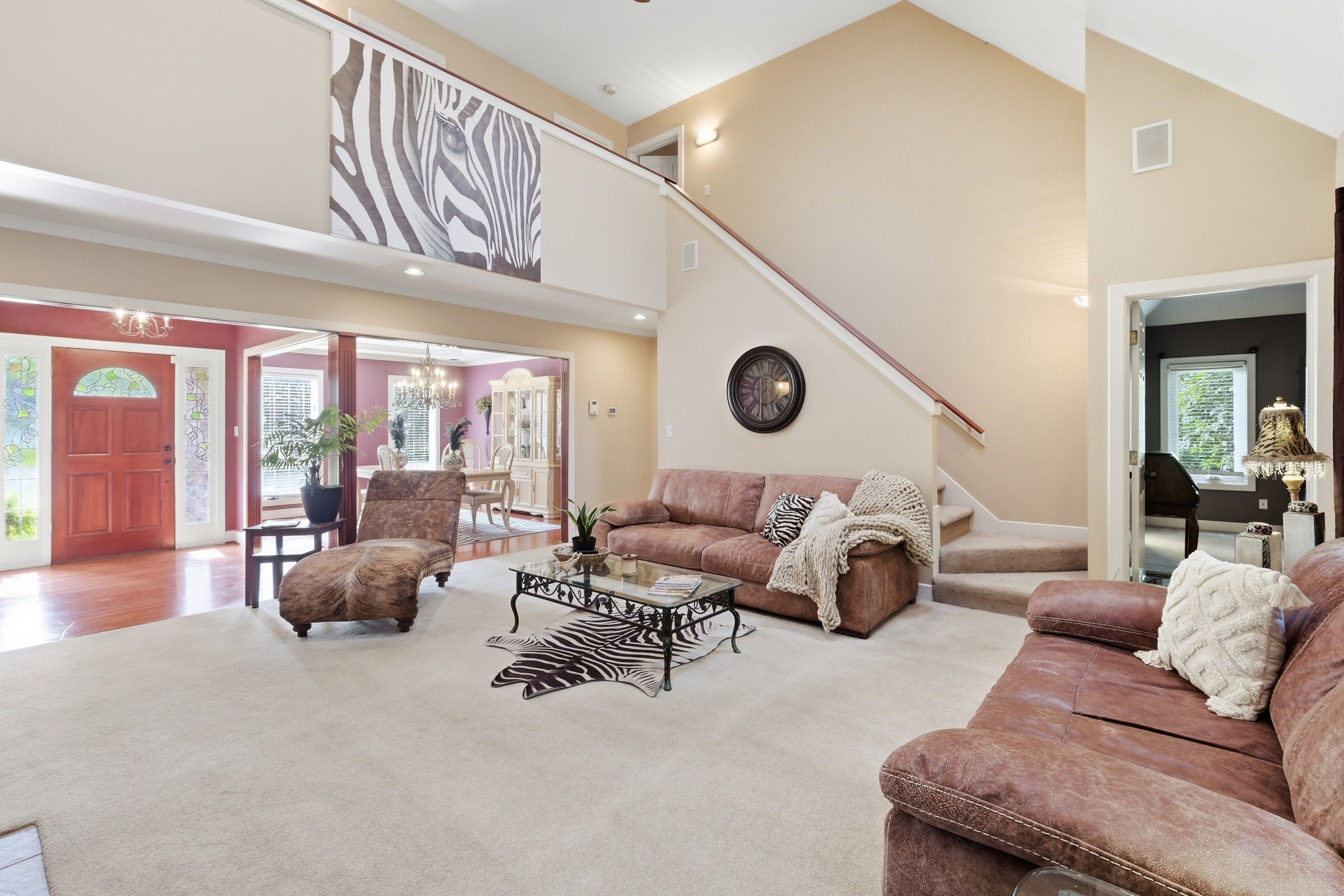  10500 Dove Tree Court, Prospect, KY 40059 - 物件實景