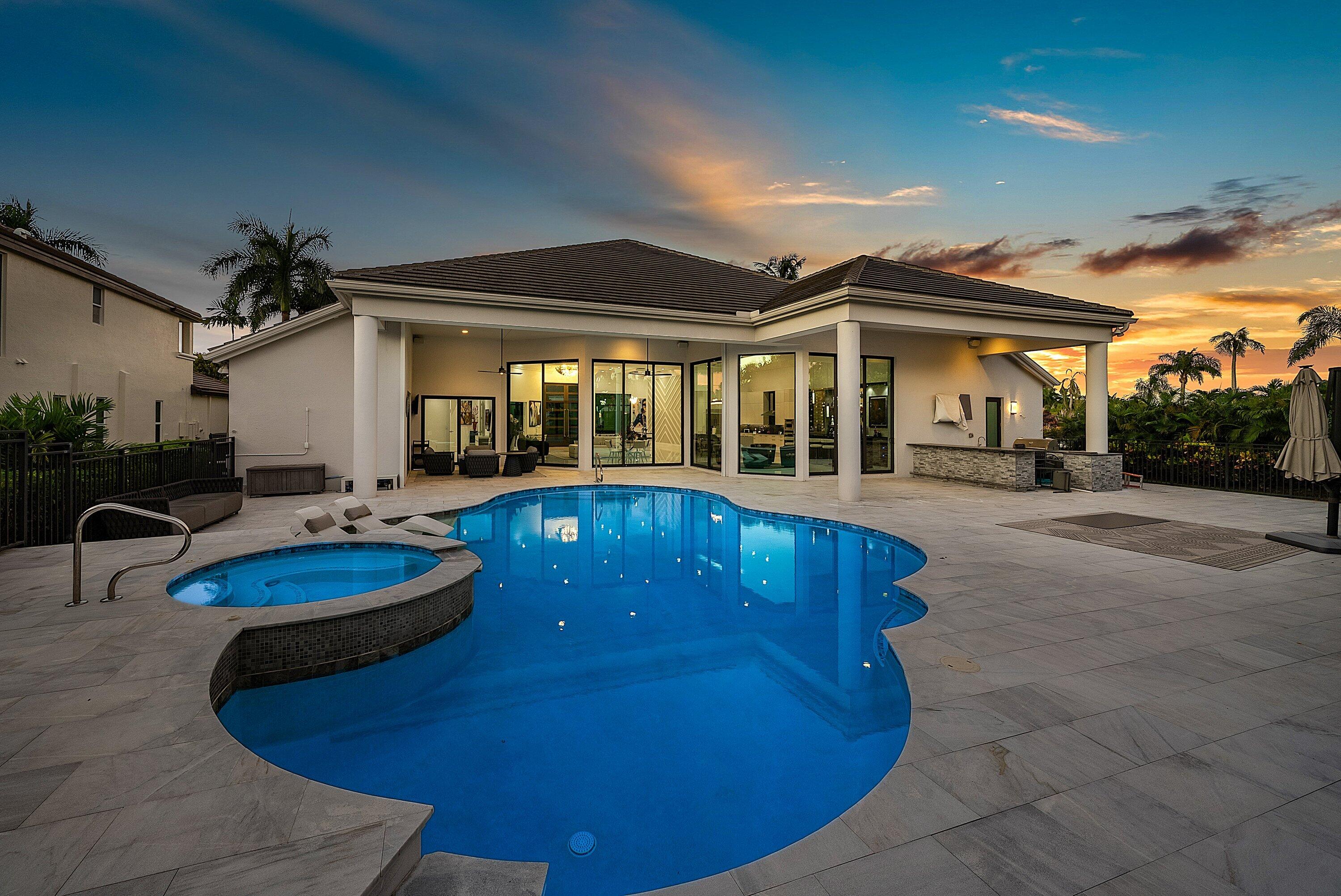 Boca Raton, Florida, 33487, United States, 5 Bedrooms Bedrooms, ,5 BathroomsBathrooms,Residential,For Sale,1995624