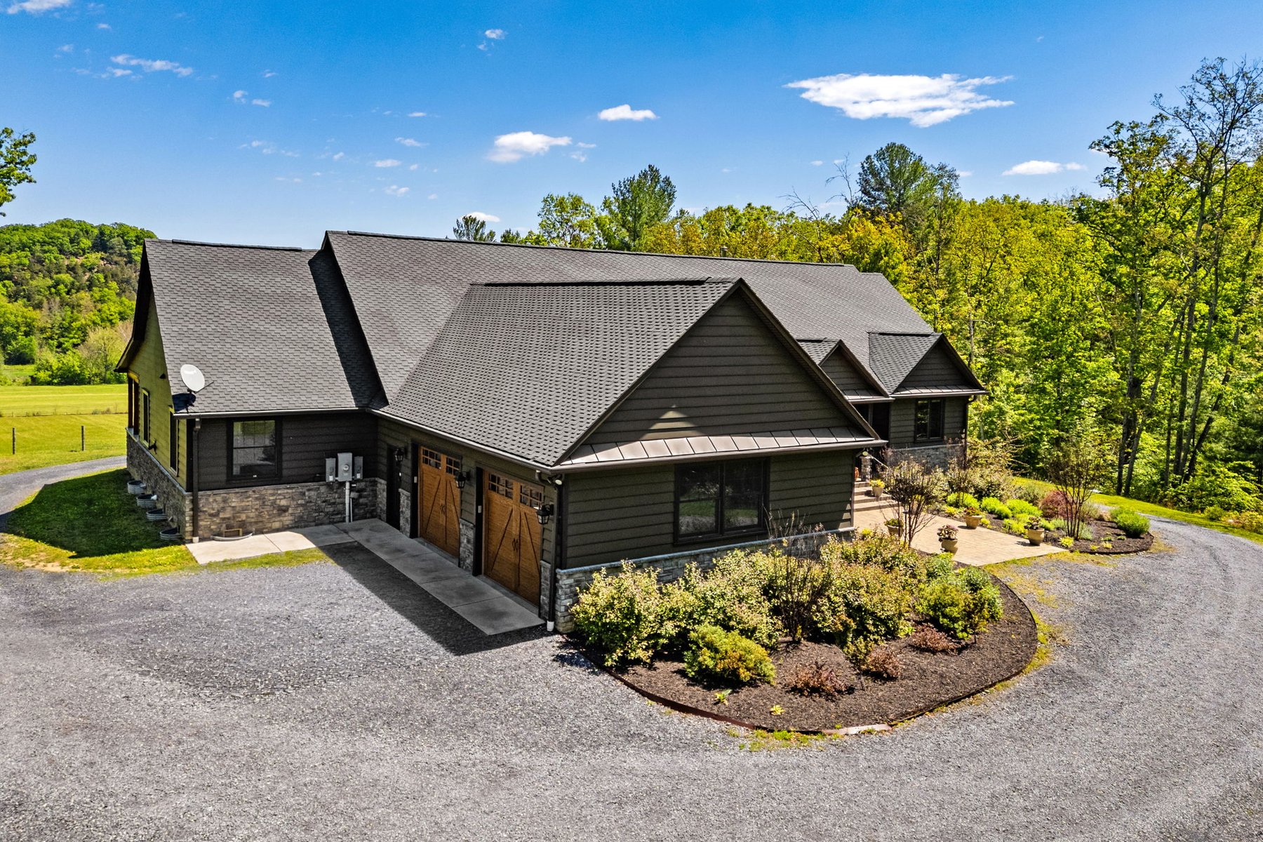  269 River Manor Drive, Front Royal, VA, 22630 - 物件實景