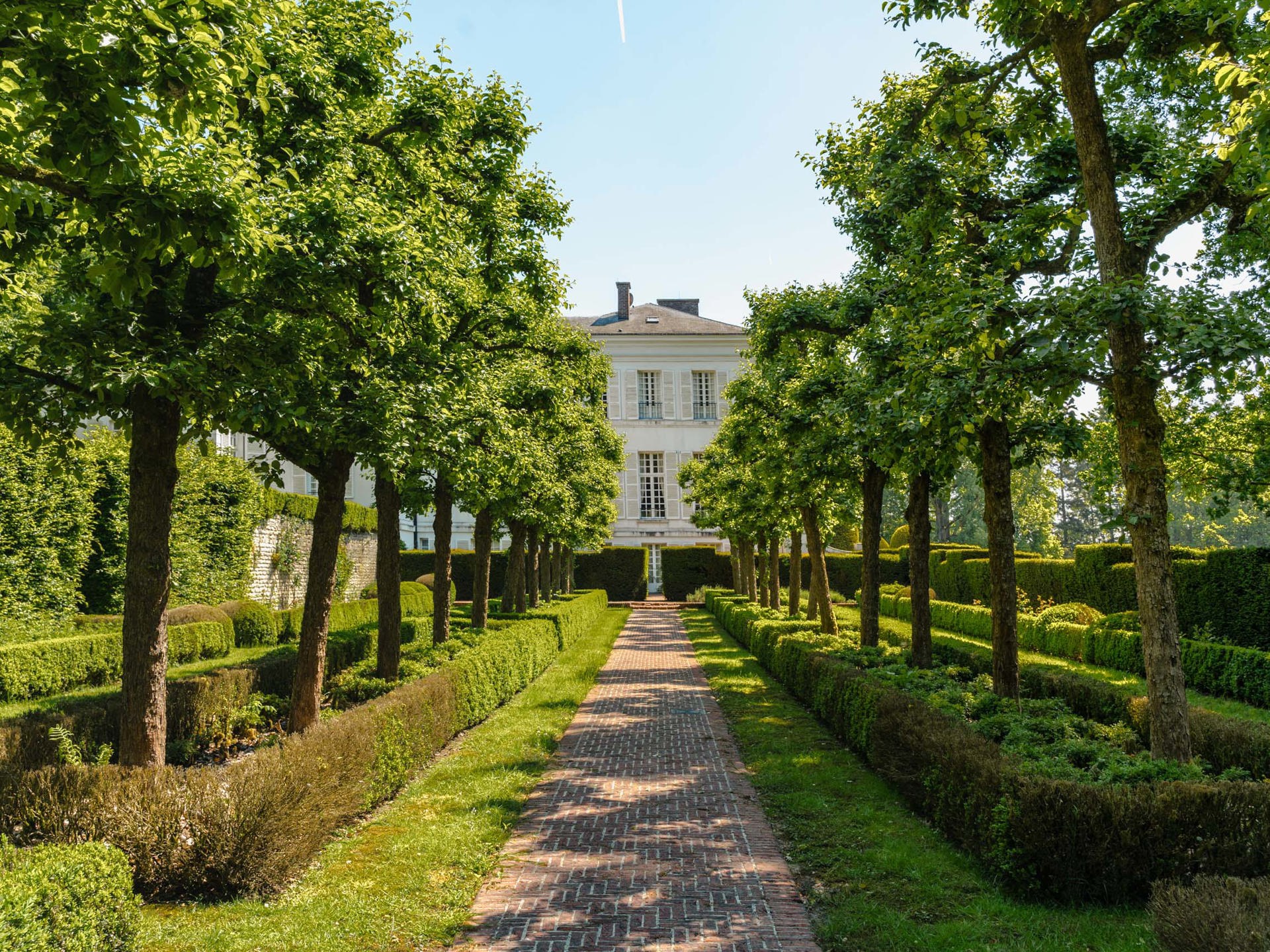  Château Saint-Anne - 物件實景