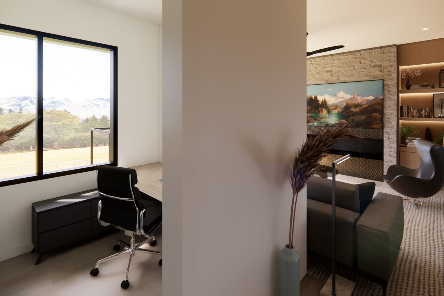  680 SW Columbia Street Bend, OR 97702 - 物件實景