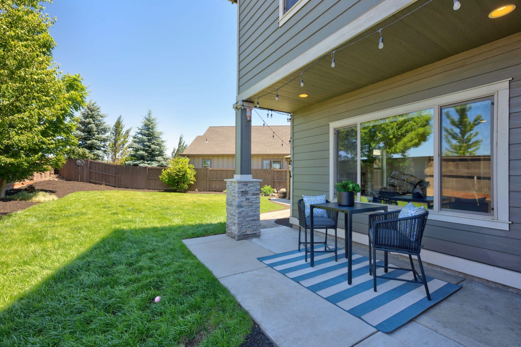 21394 NE Nolan Court Bend, OR 97701 - 物件實景