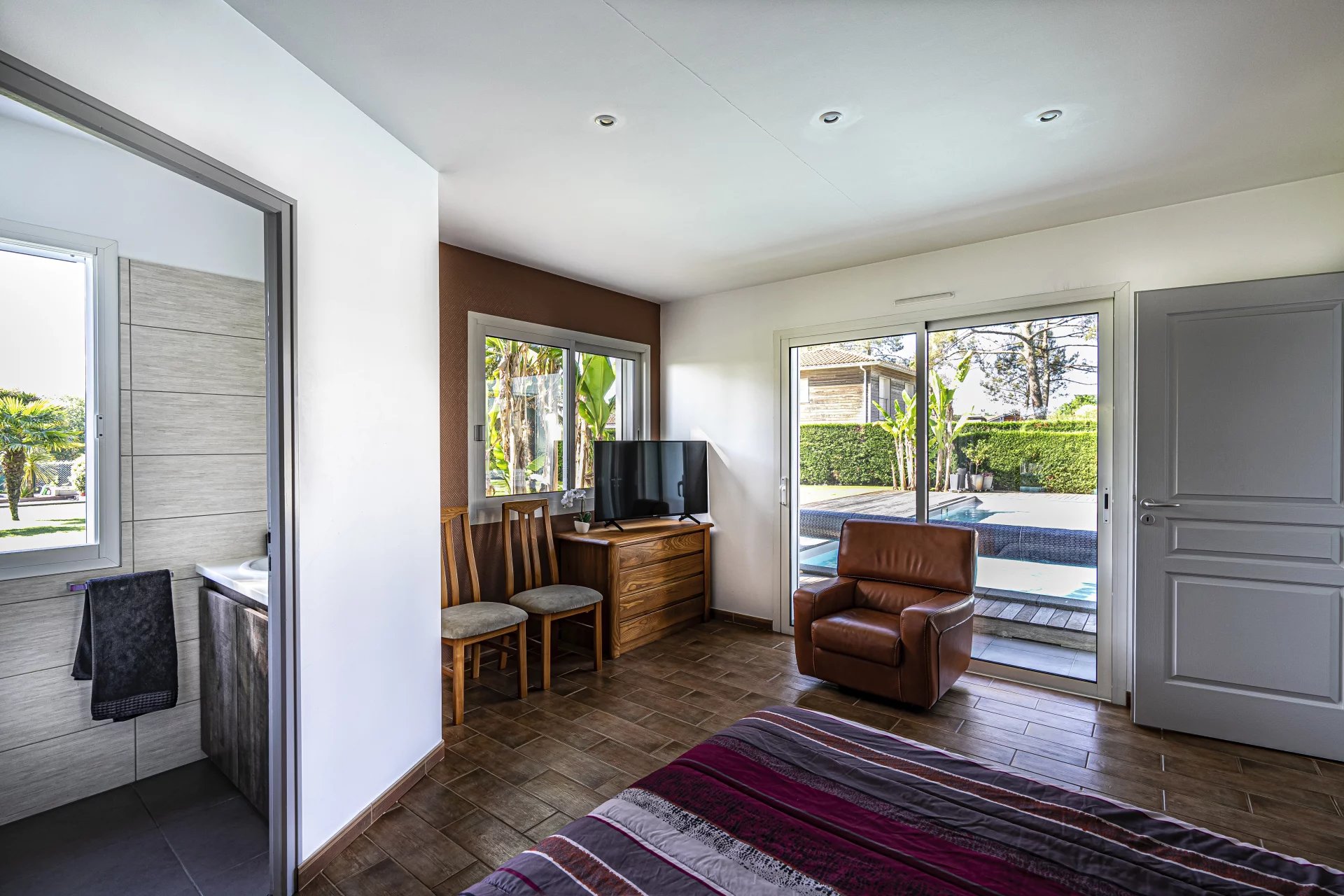 Hossegor, Aquitaine, 40150, FR, ,Residential,For Sale,1264465