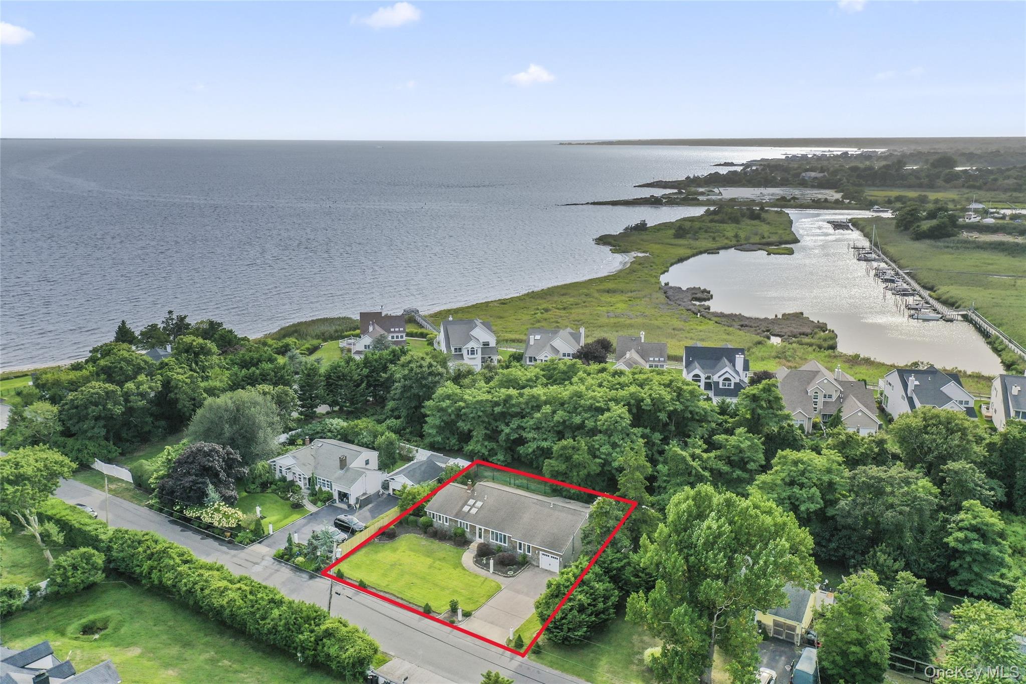 East Patchogue, New York, 11772, United States, 3 Bedrooms Bedrooms, ,2 BathroomsBathrooms,Residential,For Sale,1902442