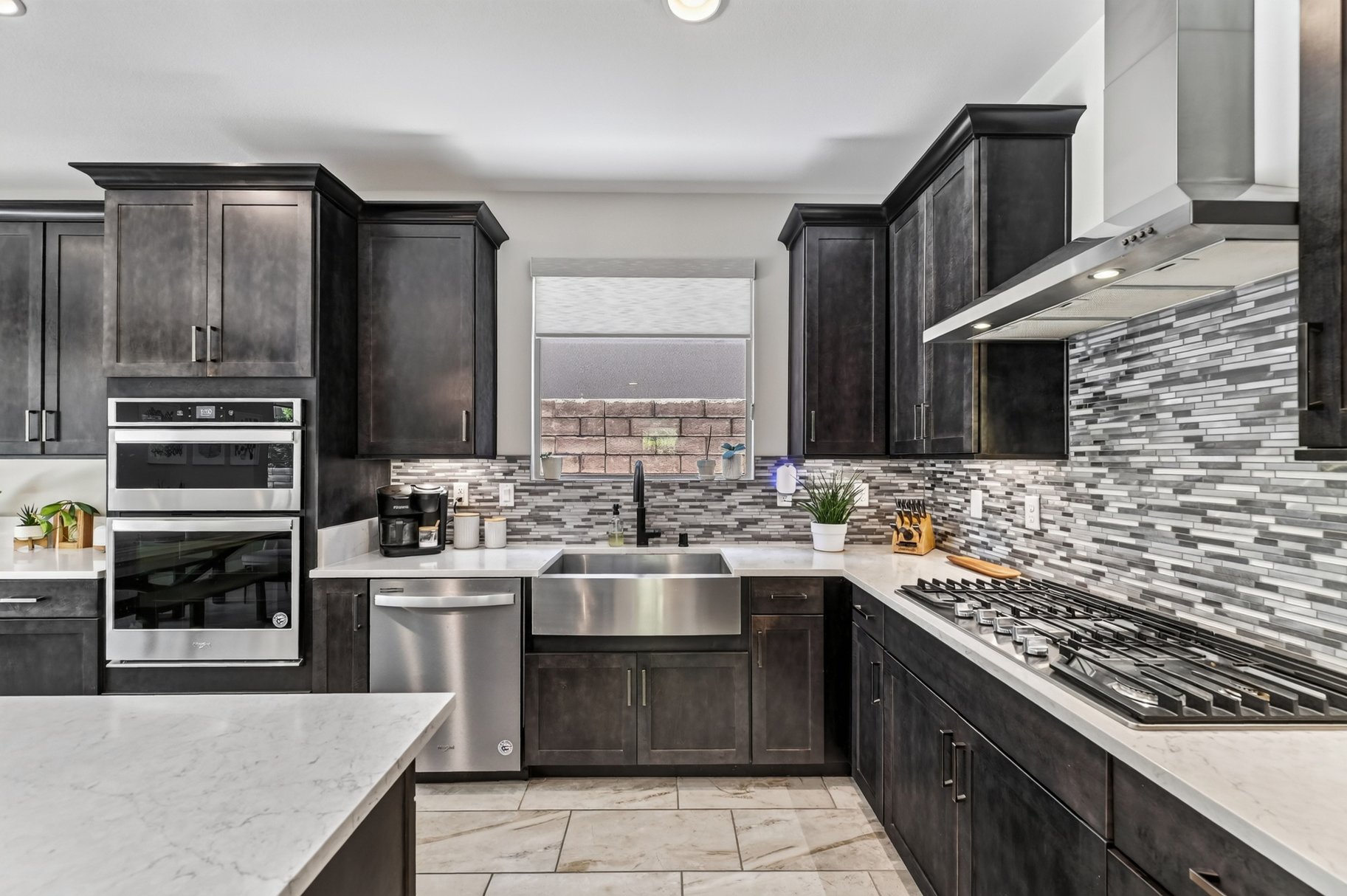  Mountain Views Meet Indoor-Outdoor Living in Reverence @ Summerlin - 物件實景
