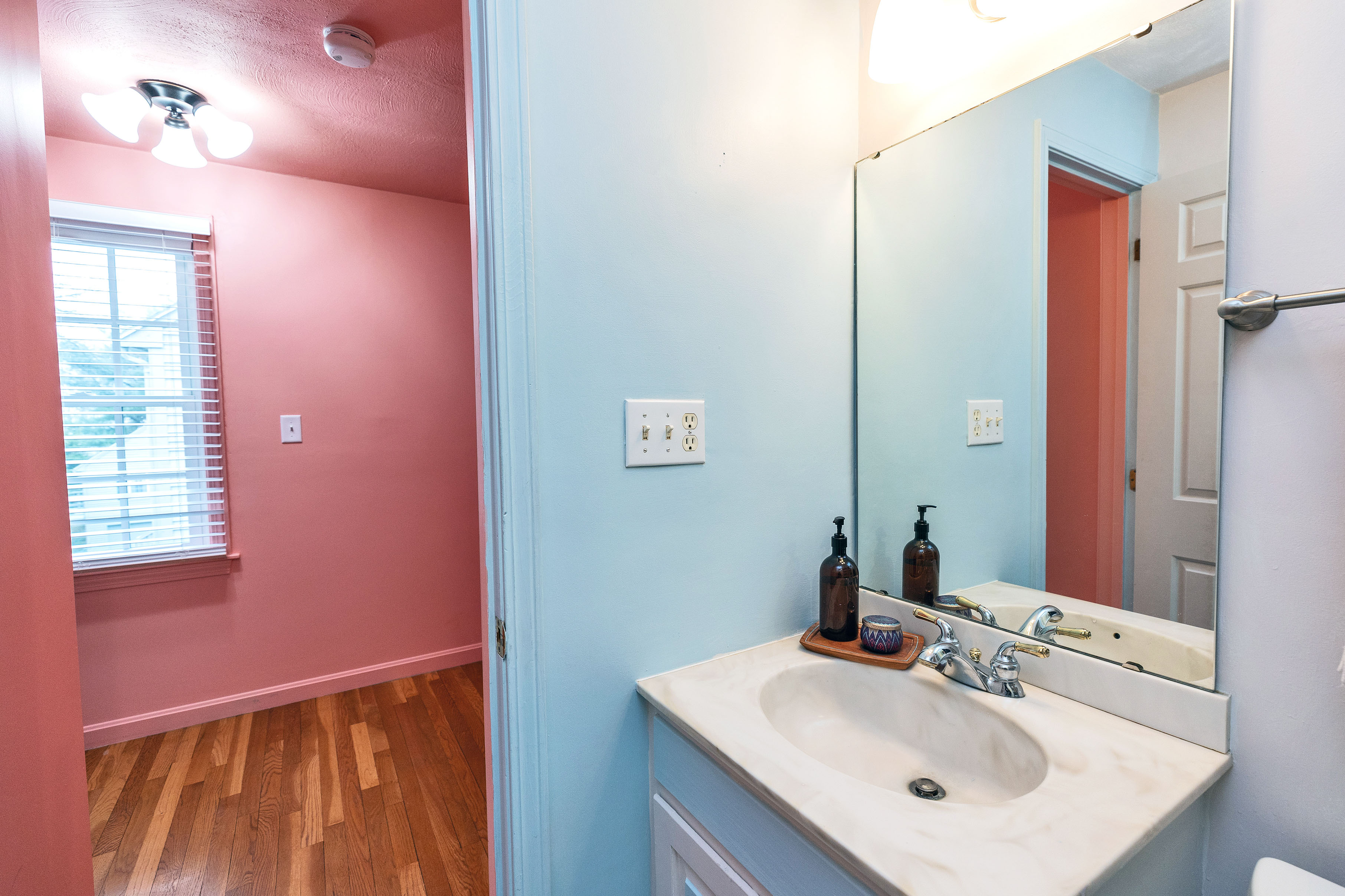  7 Governor Square - 物件實景