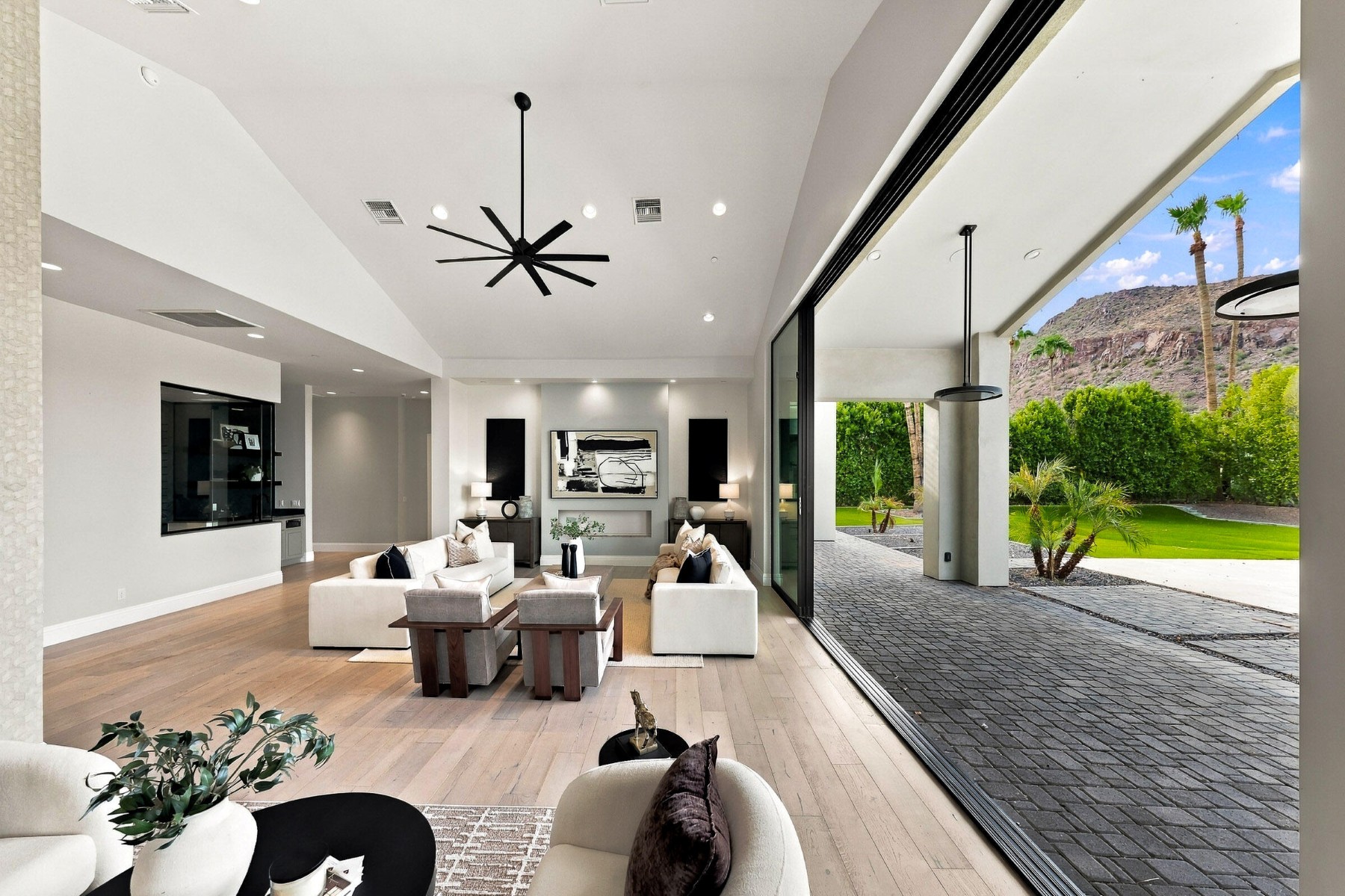  6246 E Hillcrest Boulevard¦Scottsdale, AZ - 物件實景