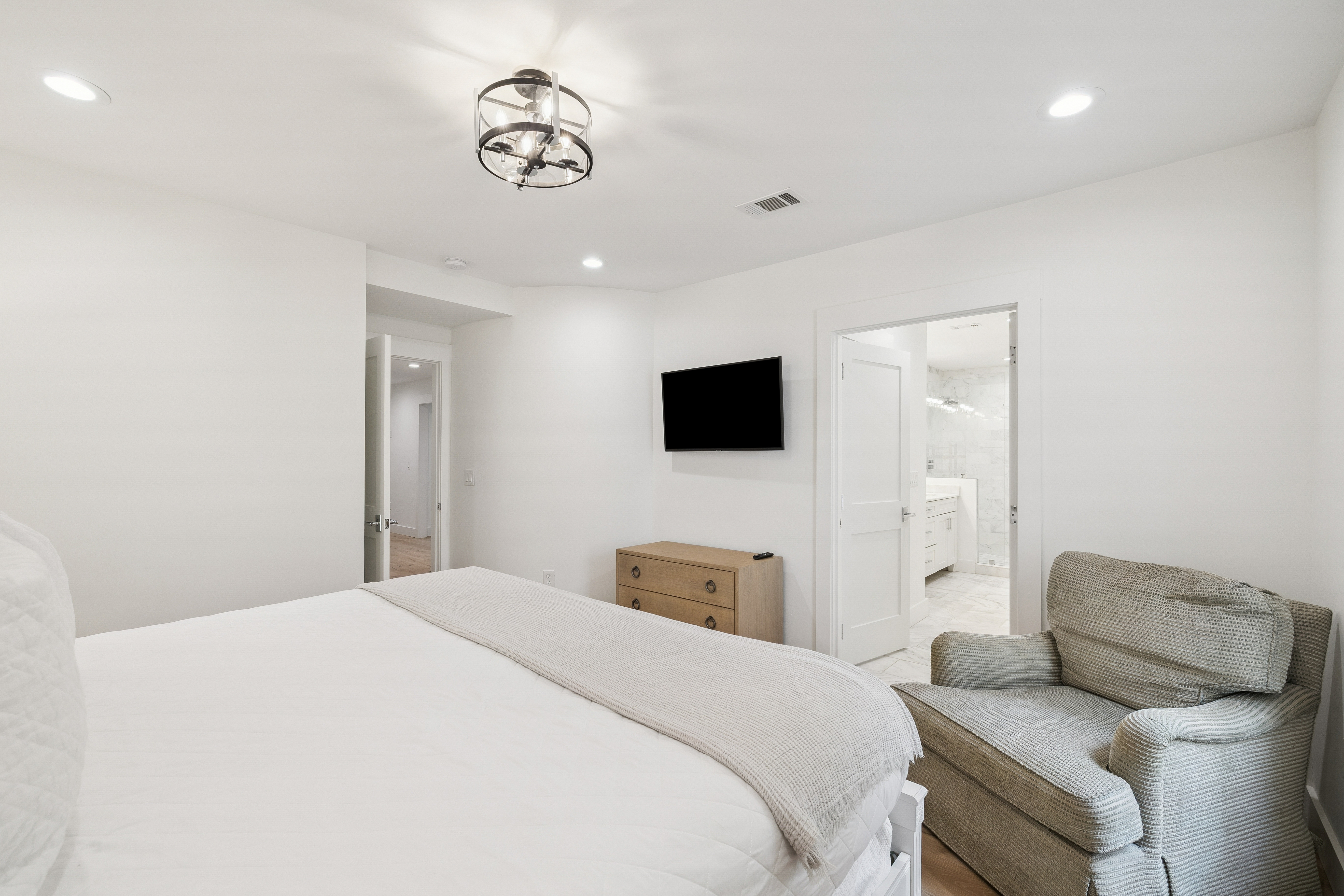  Private Beachside Compound Steps From Seaside, Florida - 物件實景