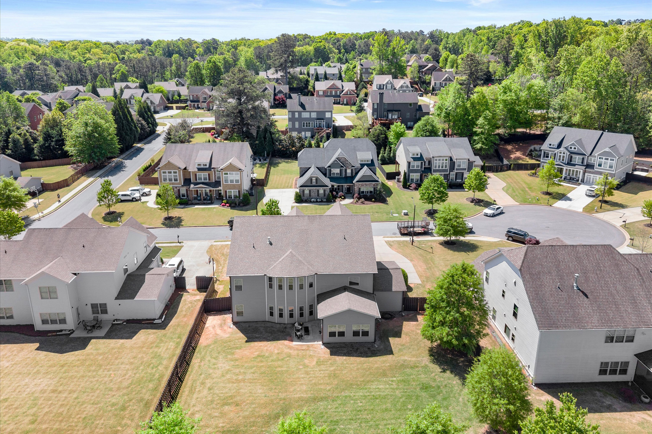  One-of-a-kind Home Offers an Exceptional Blend of Space, Style, and Upgrades - 物件實景