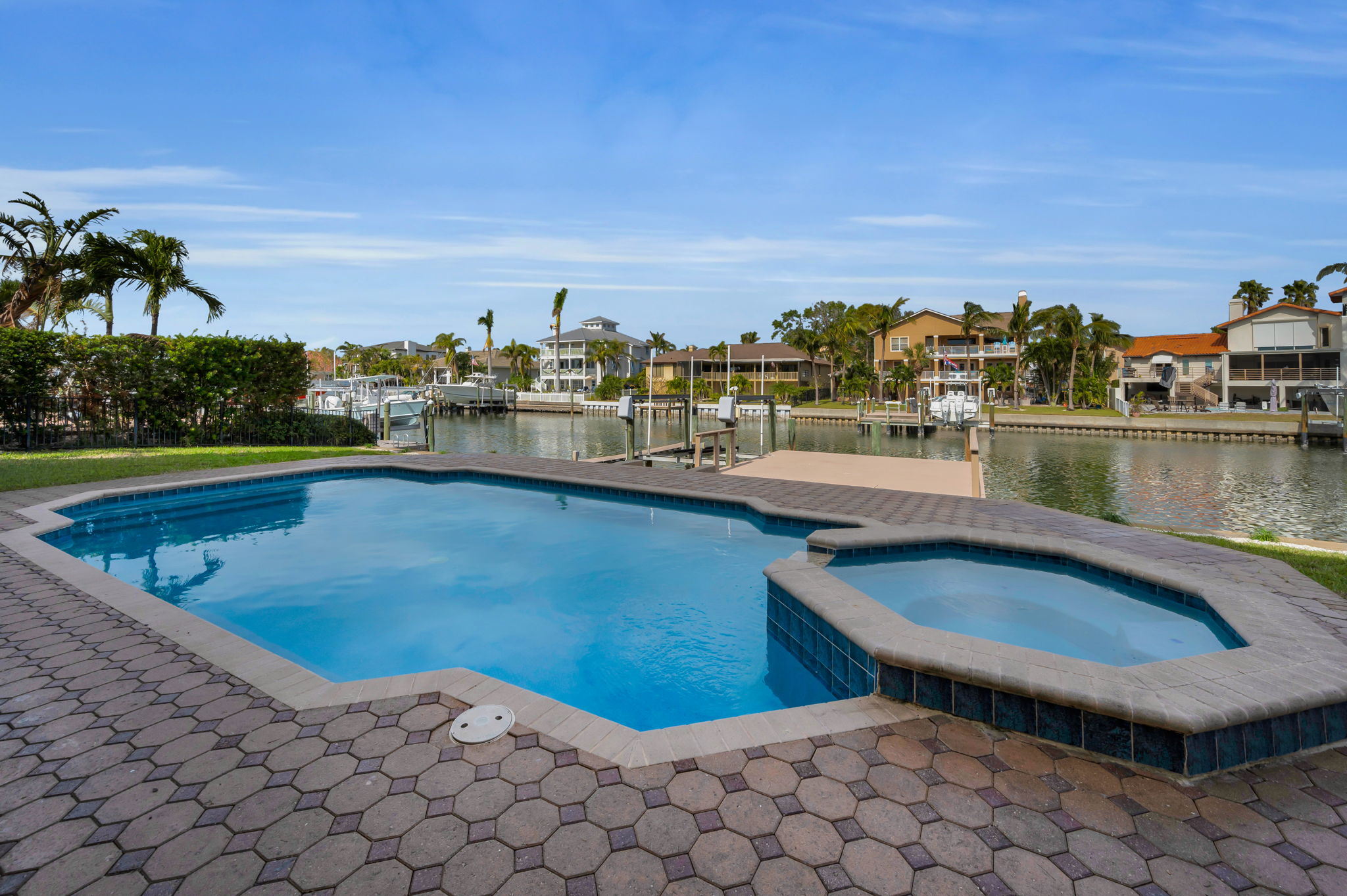 119 8th St E, Tierra Verde, Florida, 33715, United States, 6 Bedrooms Bedrooms, ,5 BathroomsBathrooms,Residential,For Sale,119 8th St E,1672792