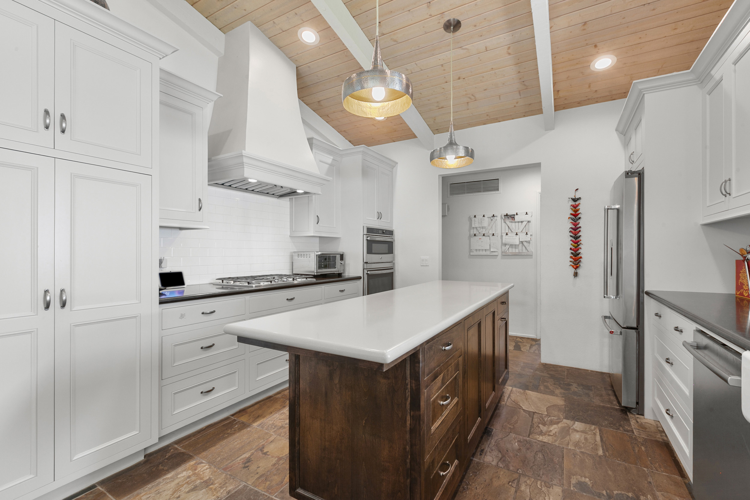  A Timeless Alisal Ranch Retreat - 物件實景