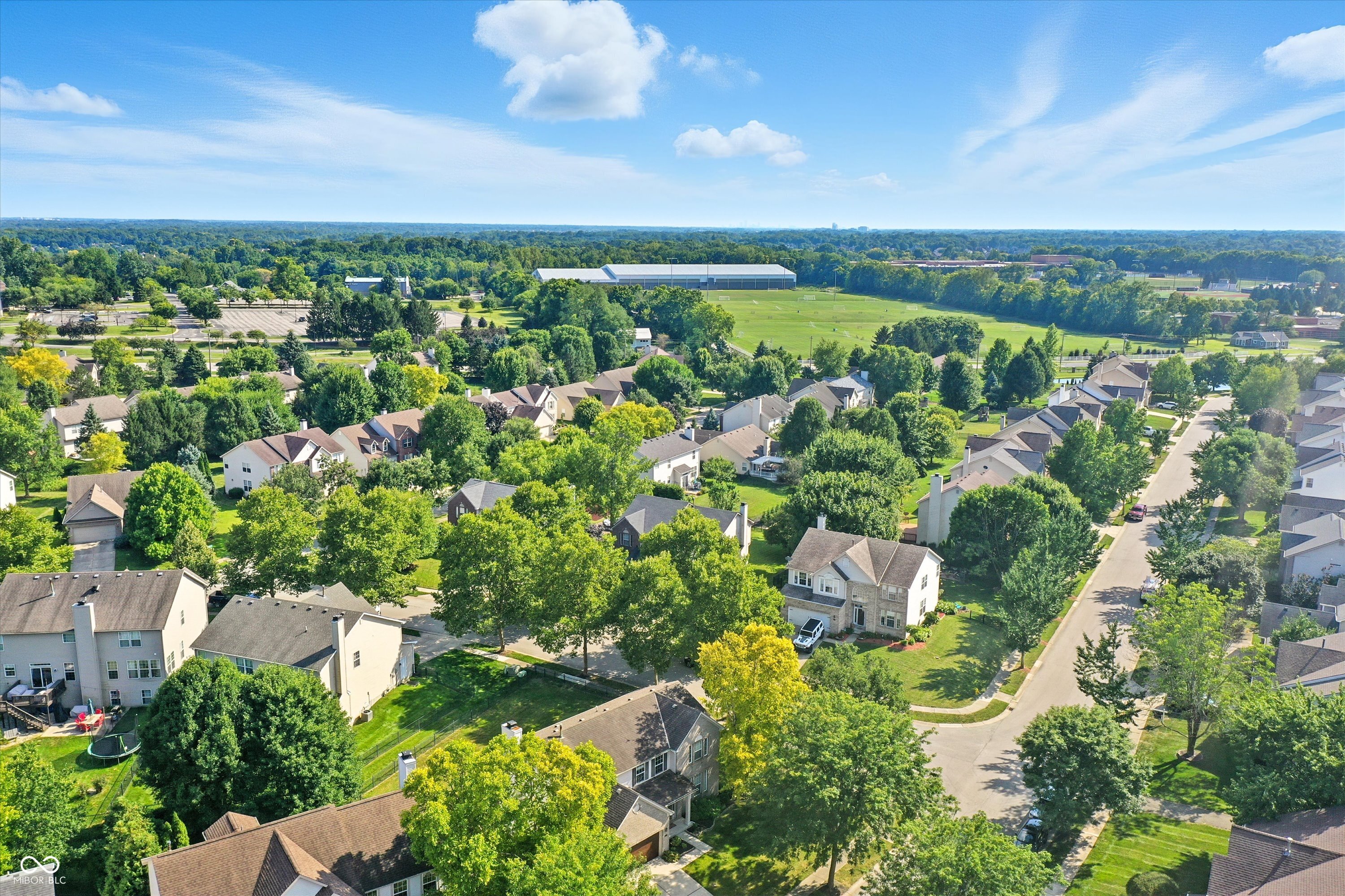 Carmel, Indiana, 46033, United States, 4 Bedrooms Bedrooms, ,4 BathroomsBathrooms,Residential,For Sale,1975371