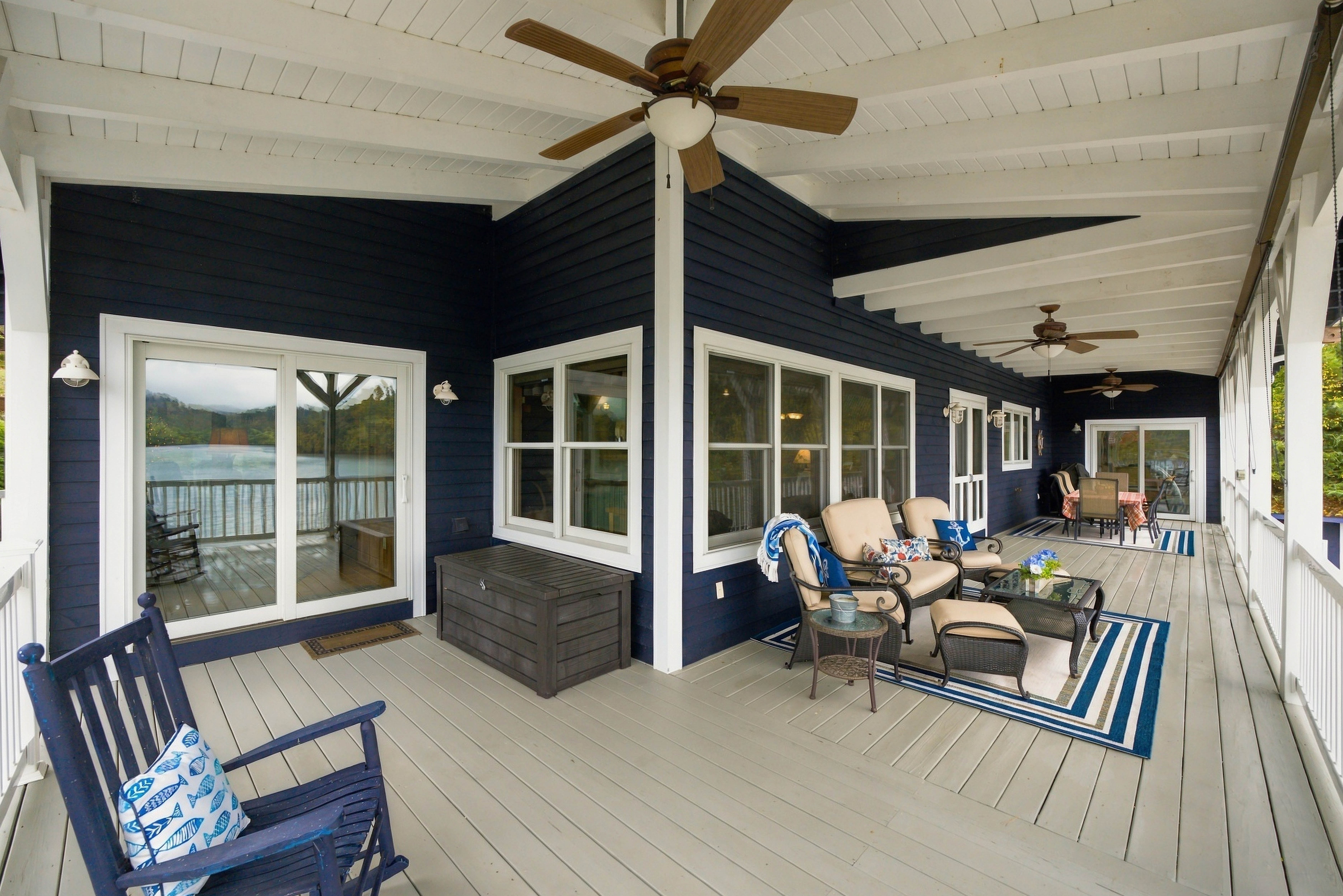  127 Culver Place, Butler, TN 37640 - 物件實景