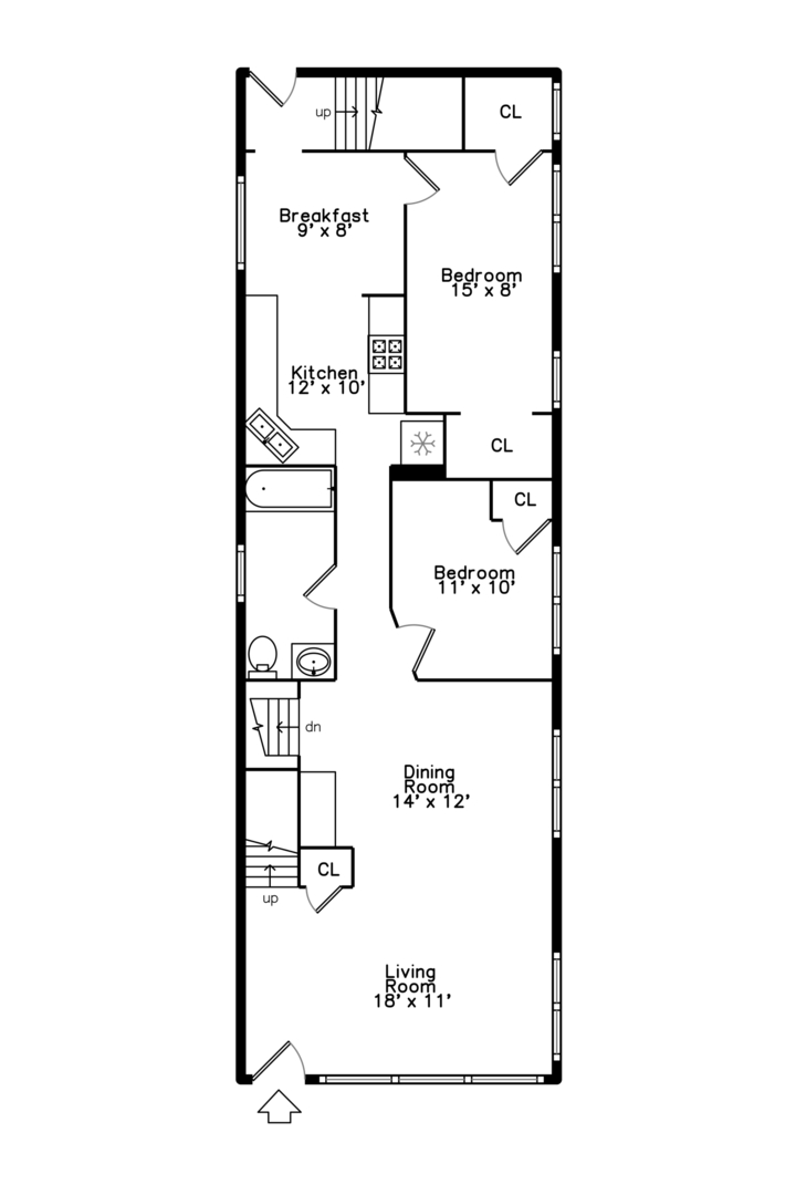 Evanston, Illinois, 60201, United States, 5 Bedrooms Bedrooms, ,3 BathroomsBathrooms,Residential,For Sale,1908877