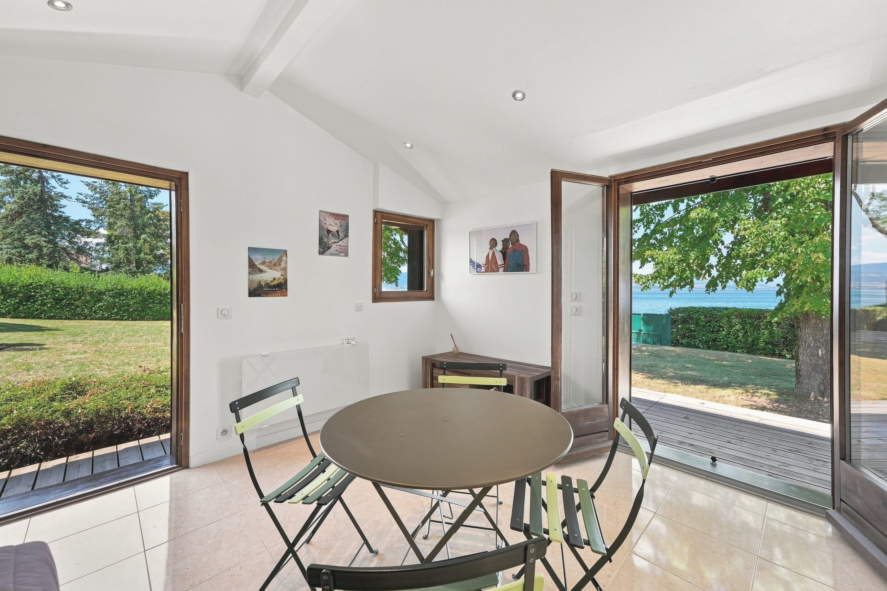  Waterfront villa Anthy-sur-Léman - 物件實景