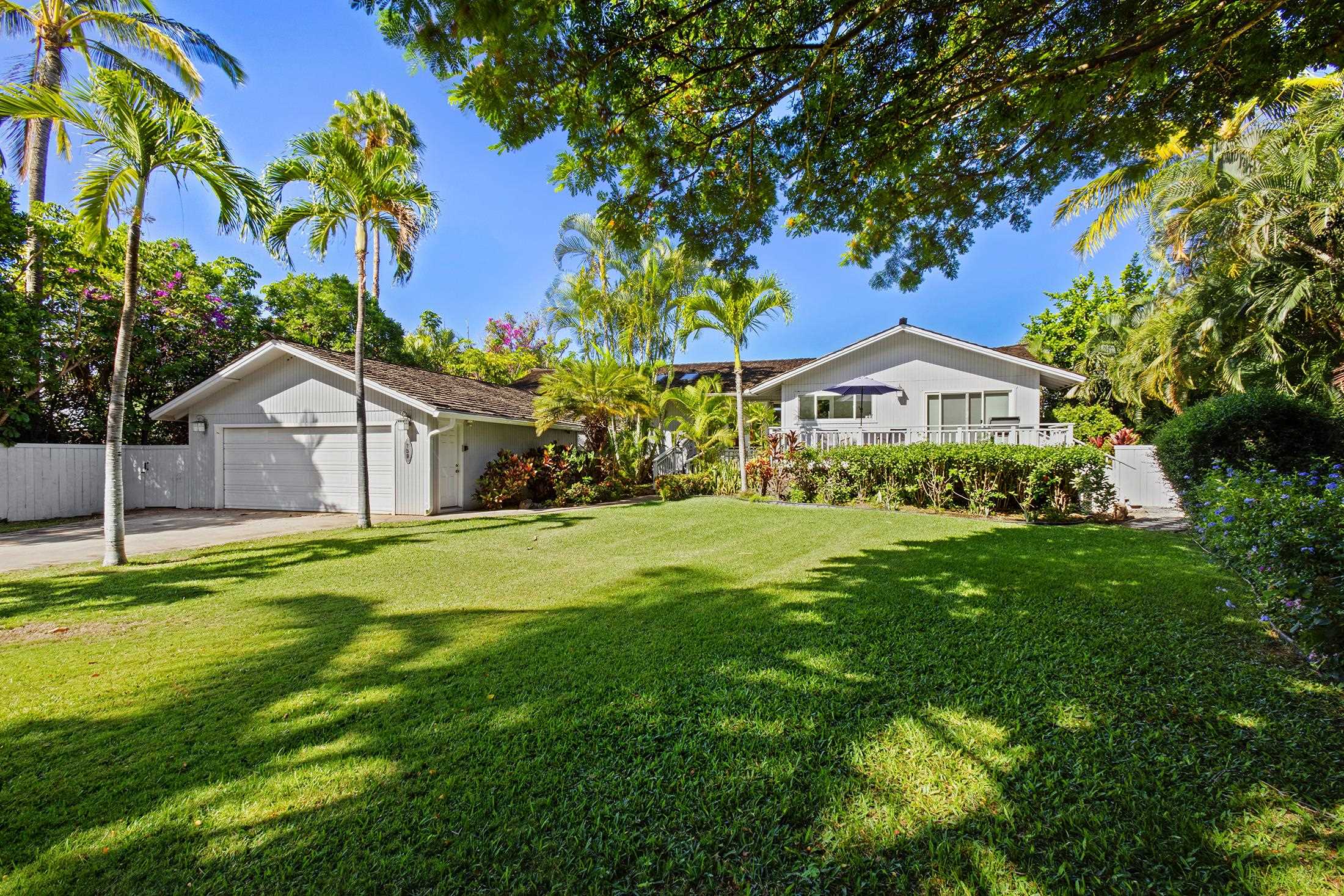 Kihei, Hawaii, 96753, United States, 5 Bedrooms Bedrooms, ,4 BathroomsBathrooms,Residential,For Sale,2002136