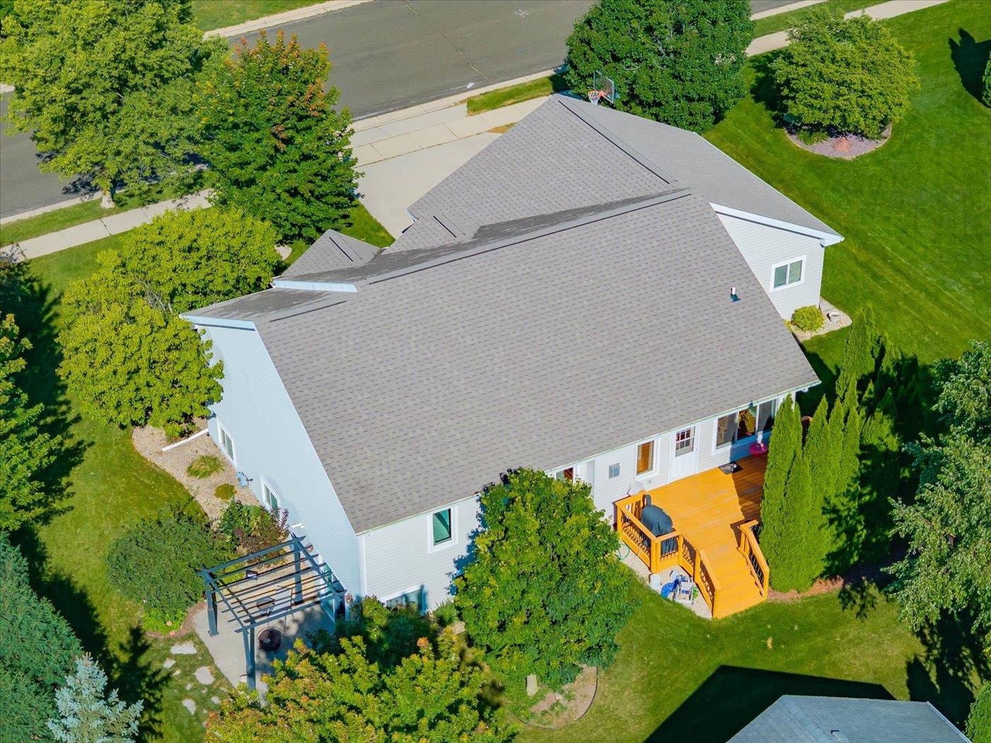 Sun Prairie, Wisconsin, 53590-4332, United States, 4 Bedrooms Bedrooms, ,3 BathroomsBathrooms,Residential,For Sale,1935966