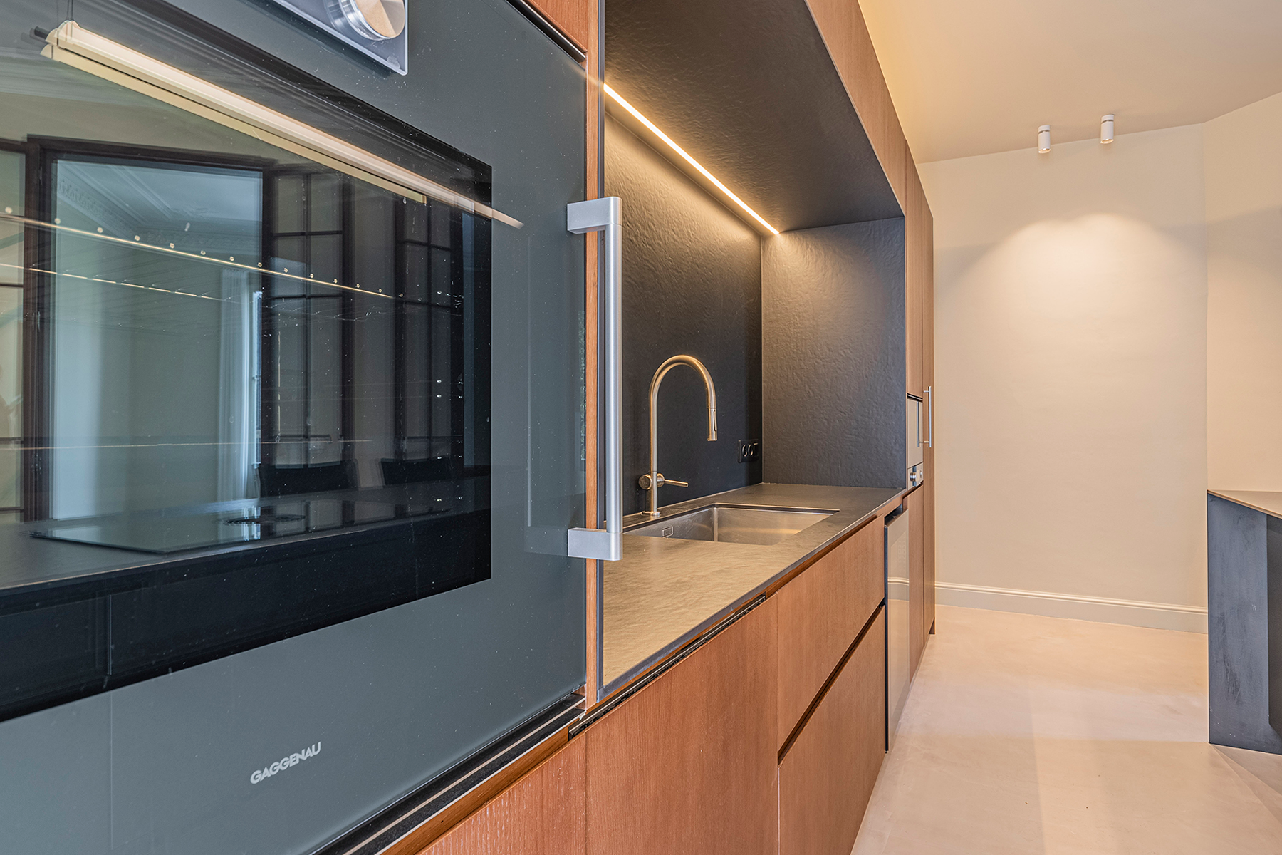  Fully refurbished apartment in the Right Eixample - 物件實景