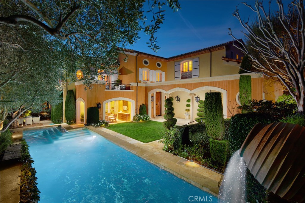 Newport Coast, California, 92657, United States, 4 Bedrooms Bedrooms, ,6 BathroomsBathrooms,Residential,For Sale,1896952
