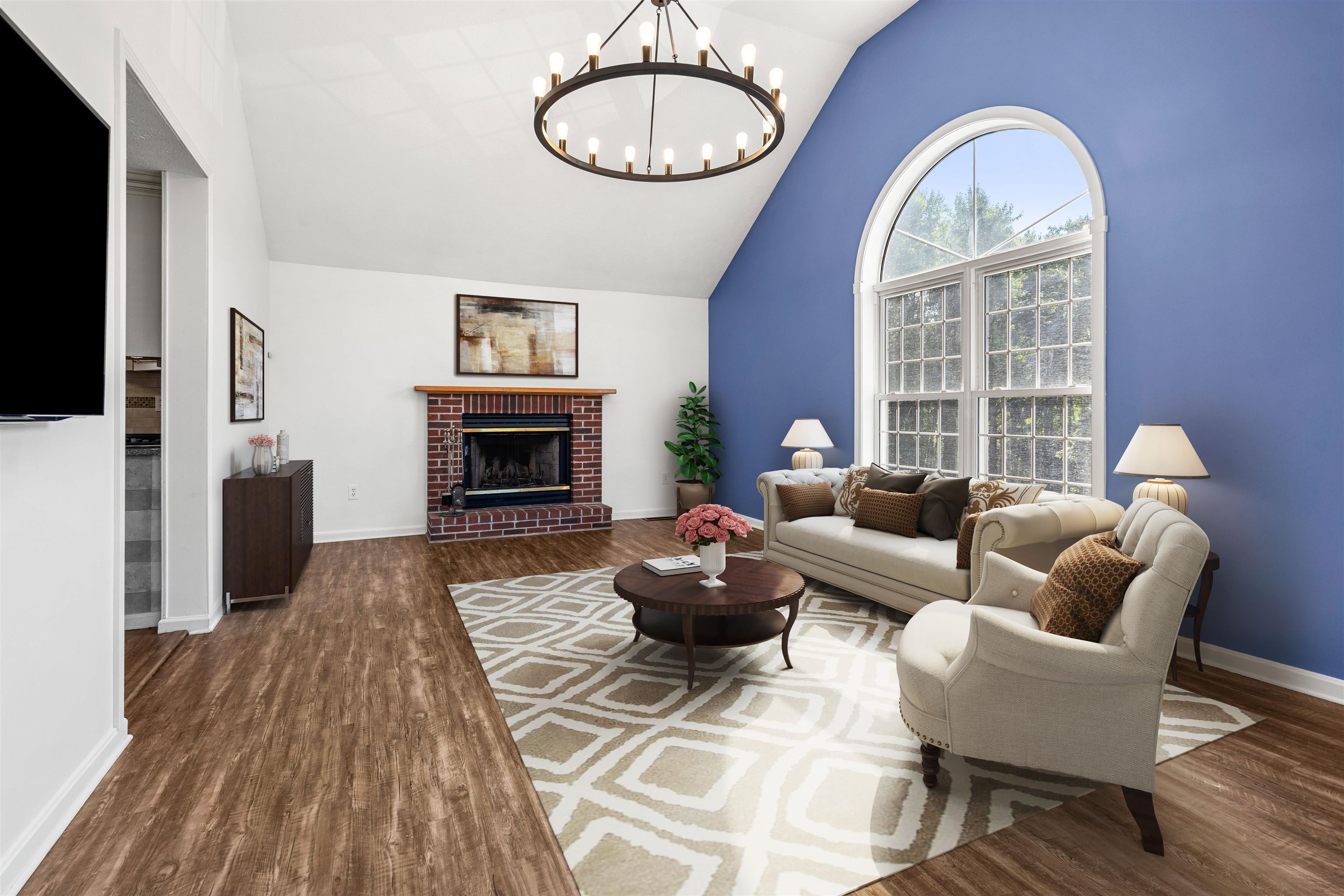 Manchester, New Hampshire, 03109, United States, 3 Bedrooms Bedrooms, ,1 BathroomBathrooms,Residential,For Sale,1906679