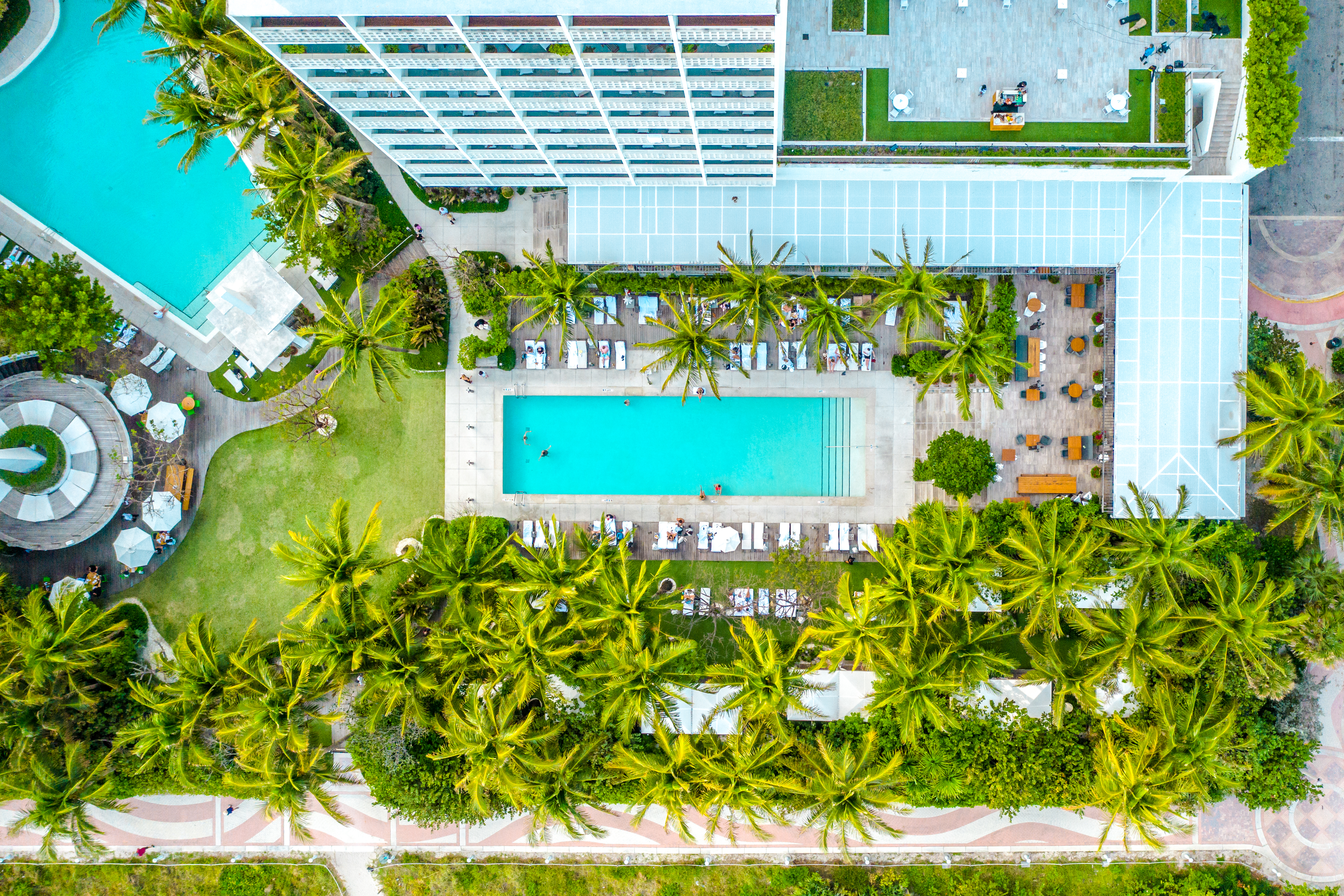  2901 Collins Ave, Miami Beach, FL, 33140 - 物件實景