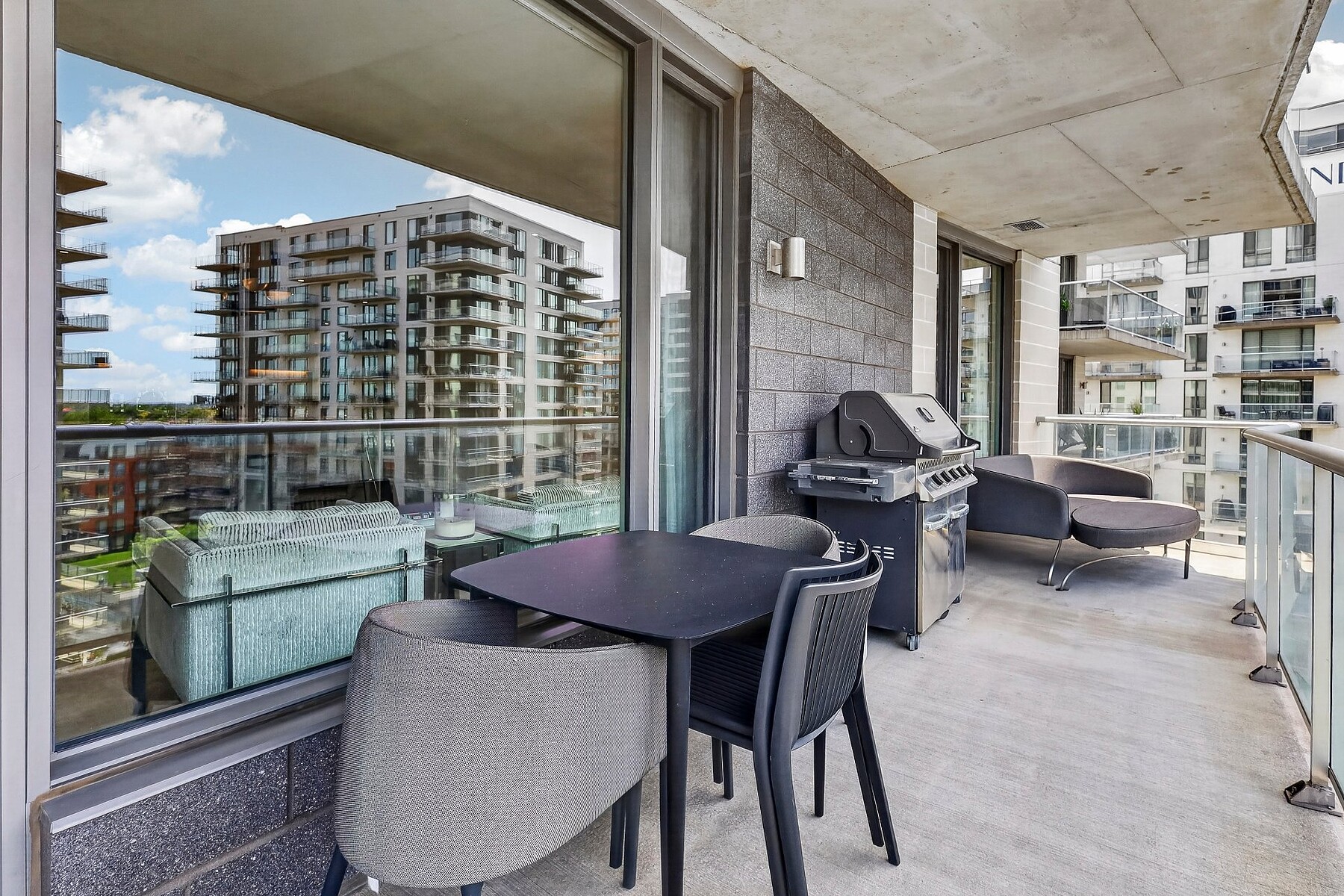  Chomedey, Laval - 物件實景