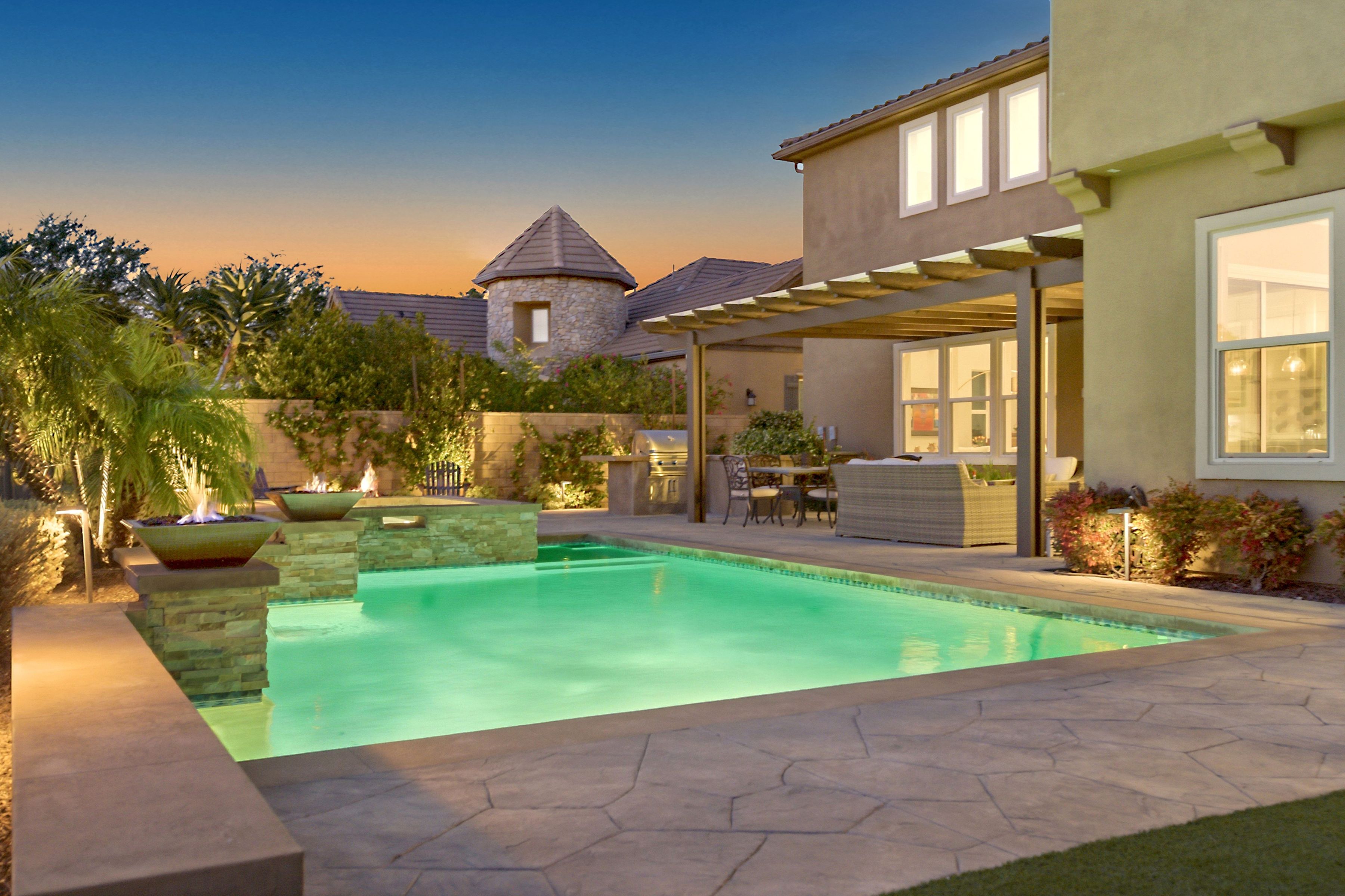  13093 Canyon Wren Court, Moorpark - 物件實景