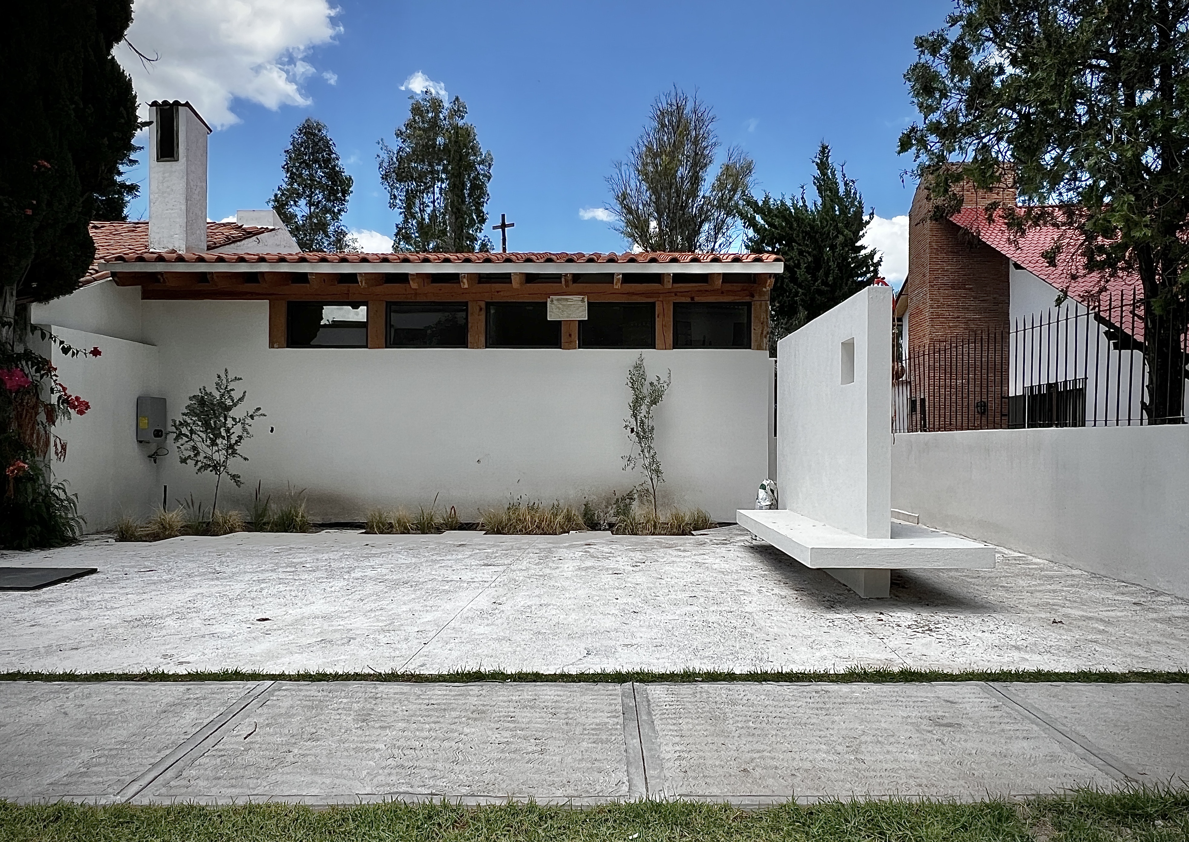  CASA ACACIA GOLF TEQUISQUIAPAN - 物件實景