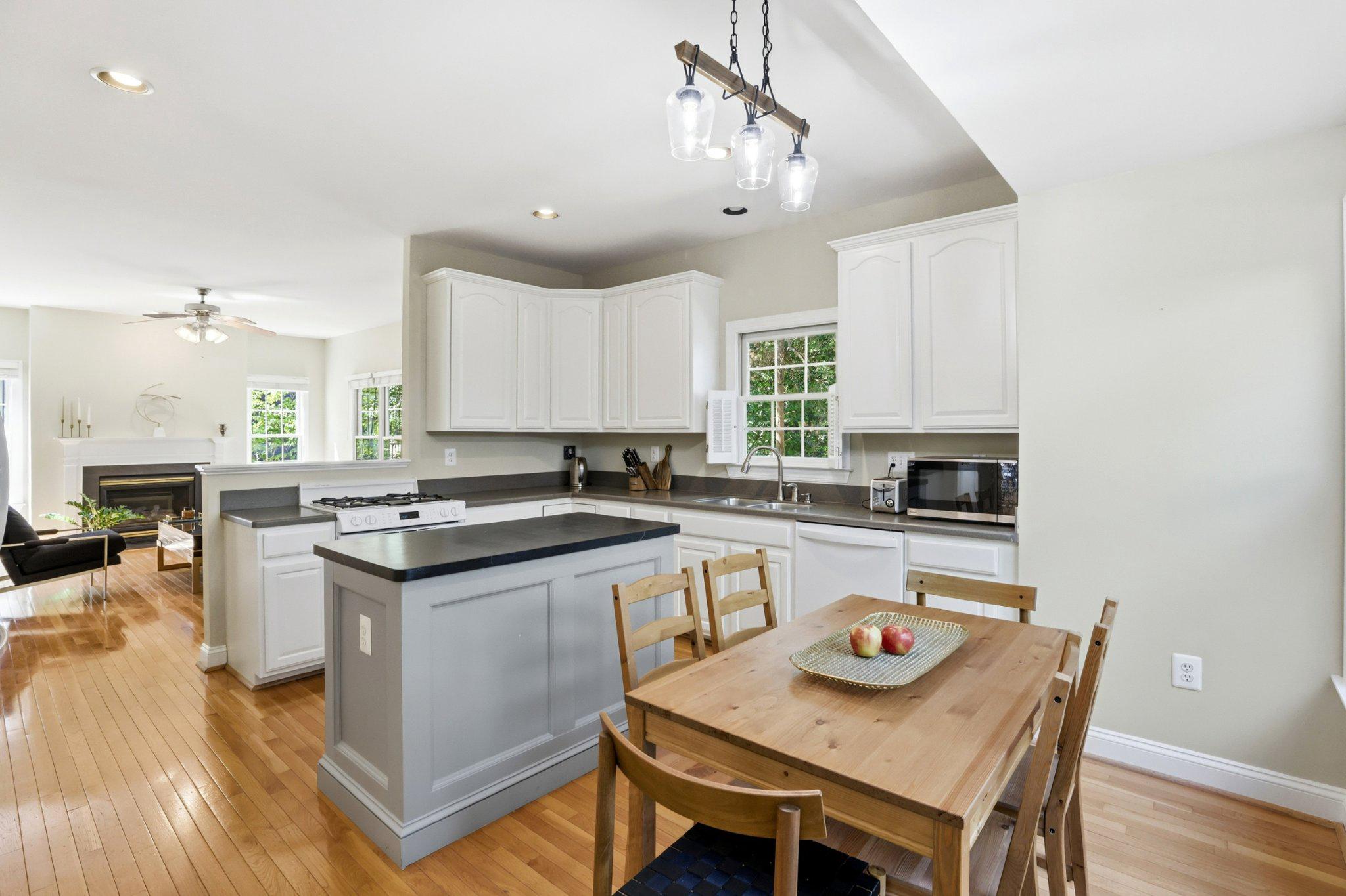  119 Thurgood Street, Gaithersburg, MD, 20878 - 物件實景