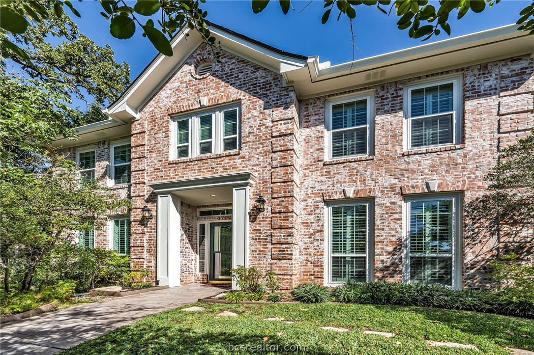 1702 Amber Ridge Drive, College Station, Texas, 77845, United States, 4 Bedrooms Bedrooms, ,4 BathroomsBathrooms,Residential,For Sale,1702 Amber Ridge Drive,1170942